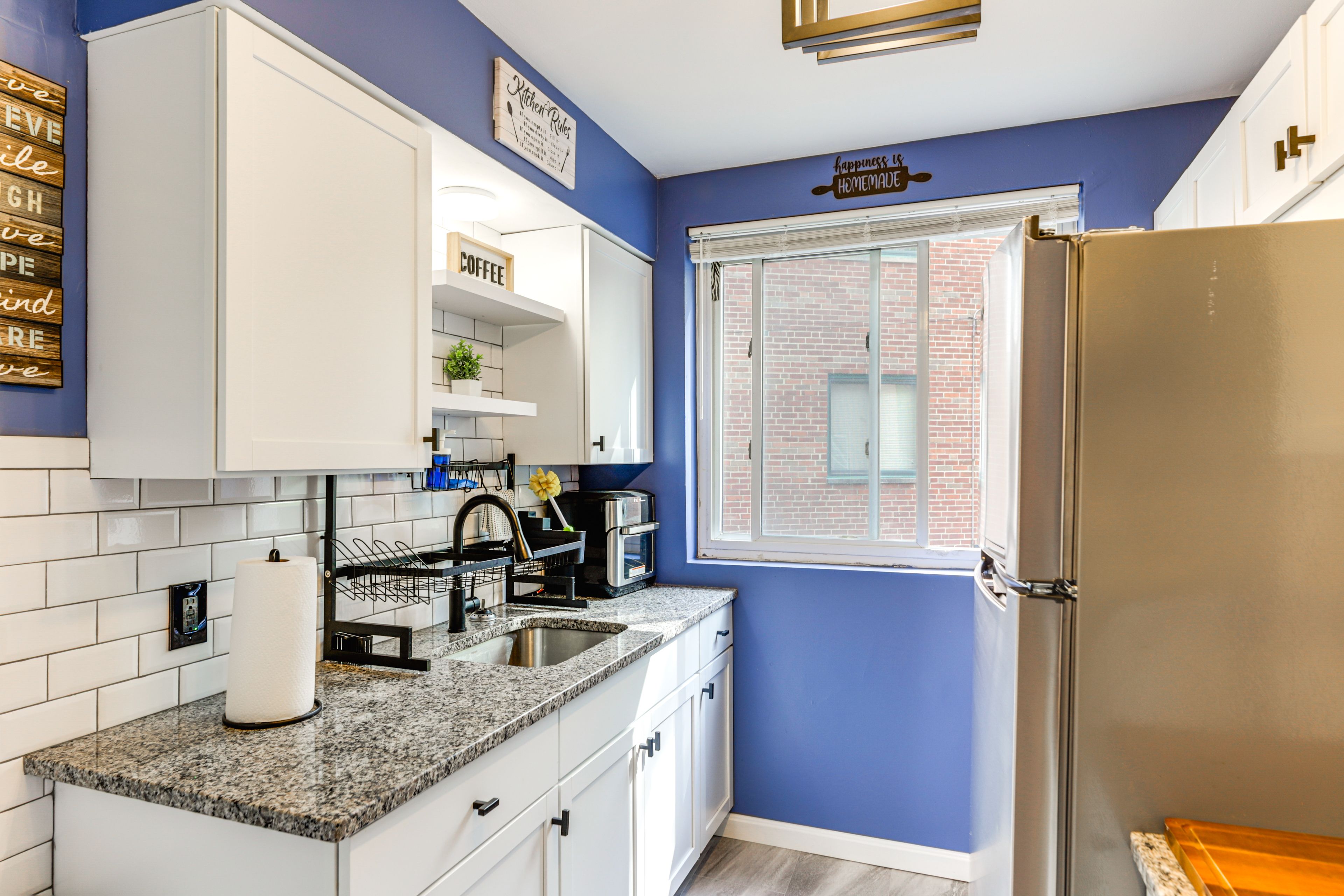 Kitchen | Cooking Basics | Keurig Coffee Maker