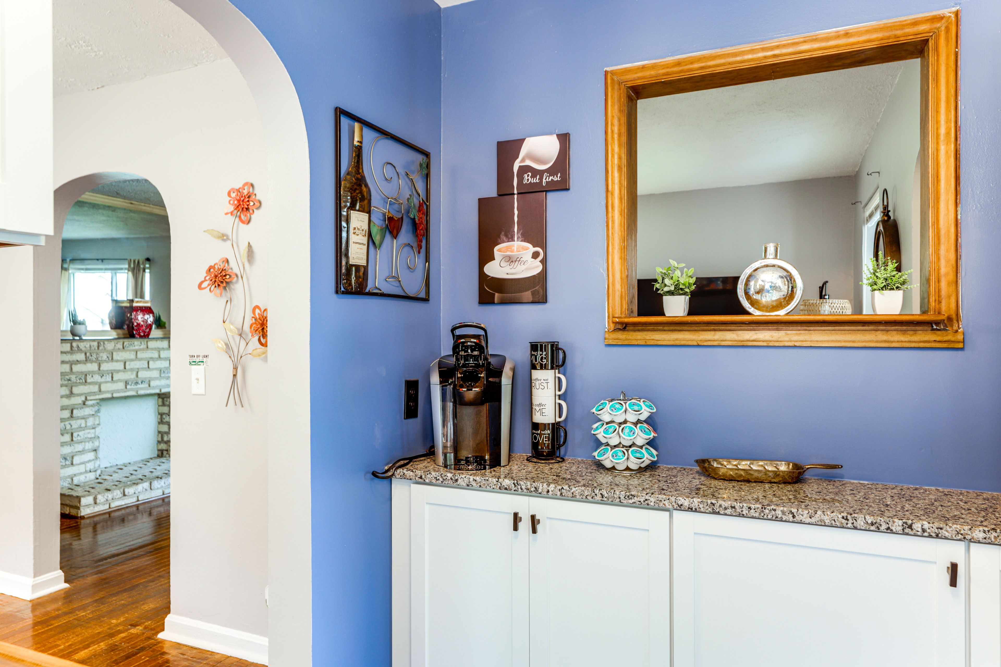 Coffee Bar