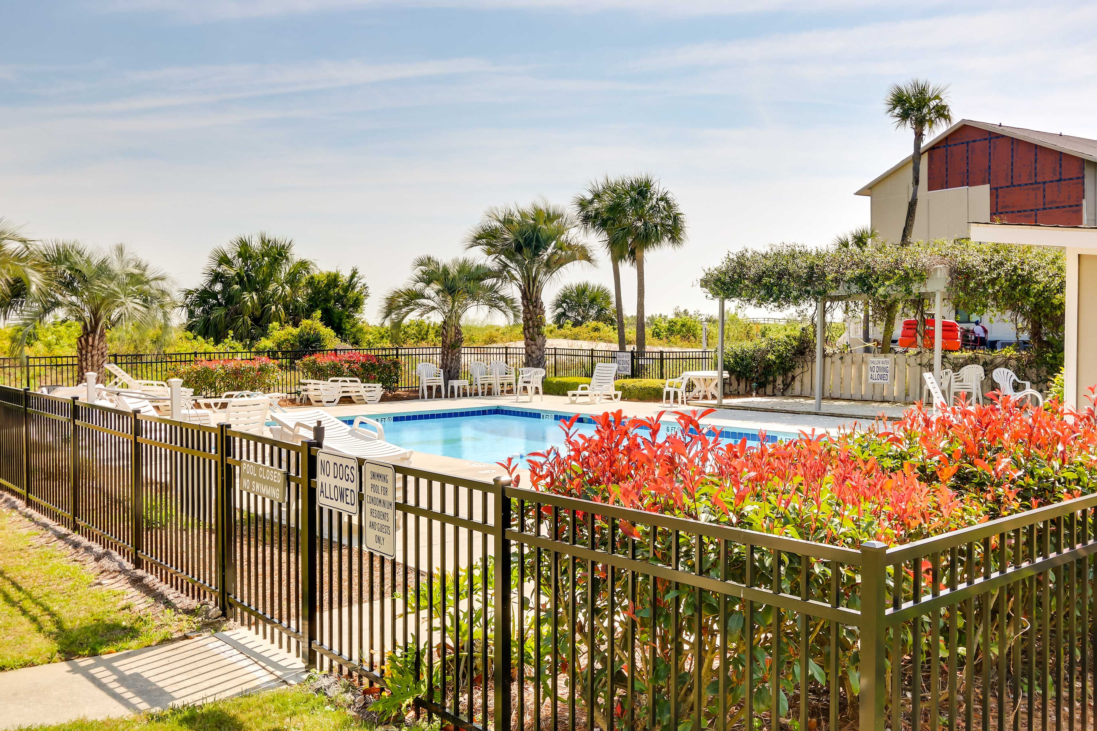 Harbor Island | Community Amenities