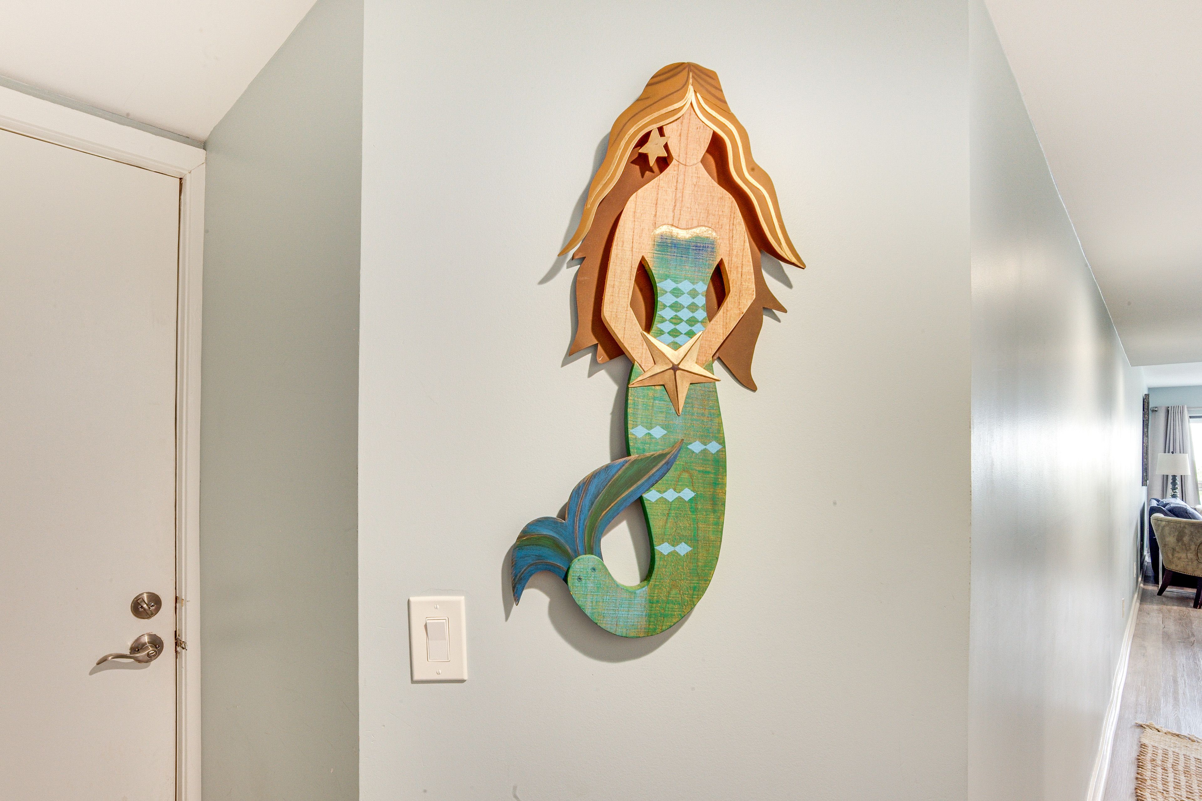 Entryway