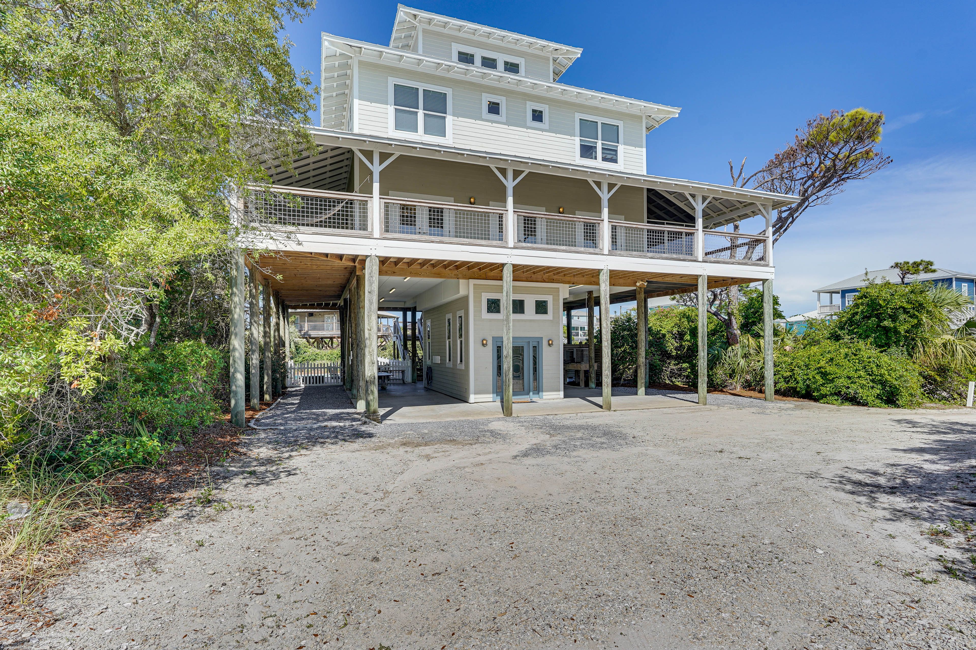 Property Exterior