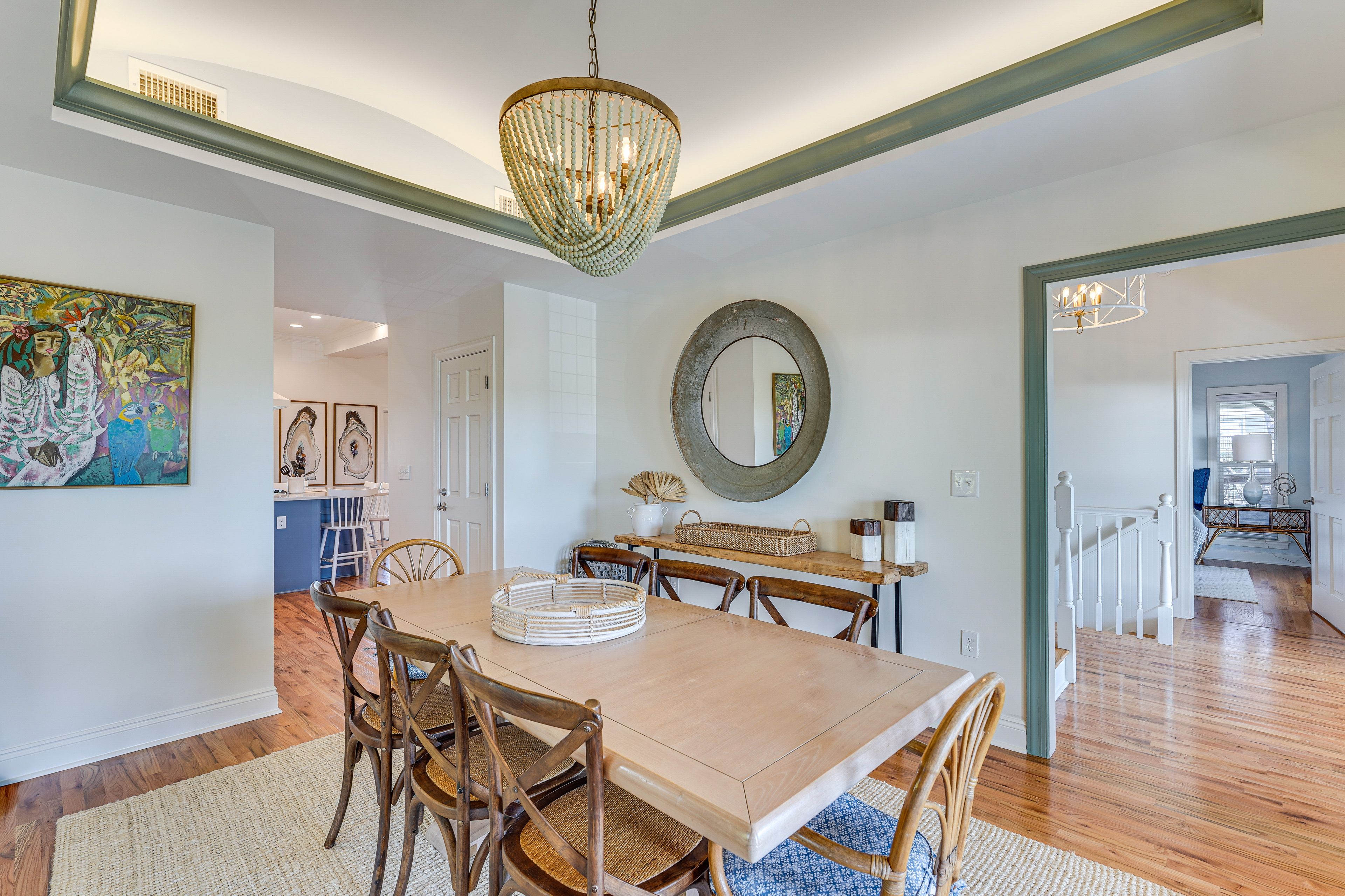 Dining Room | 1st Floor