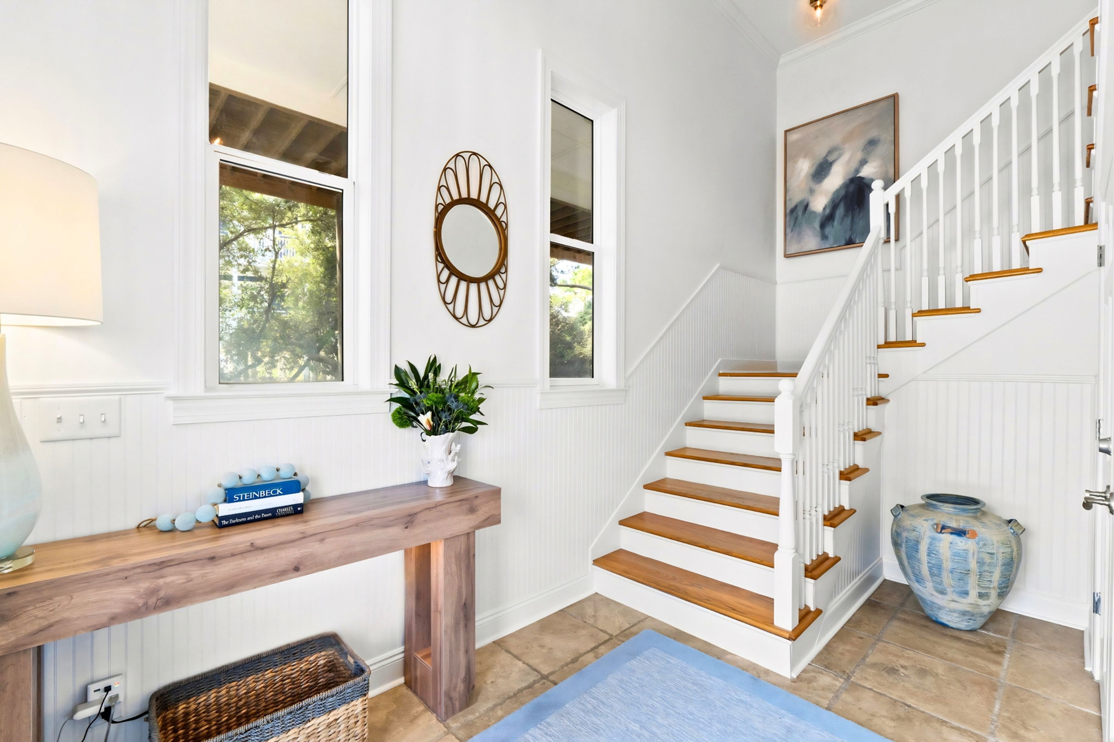 Entryway