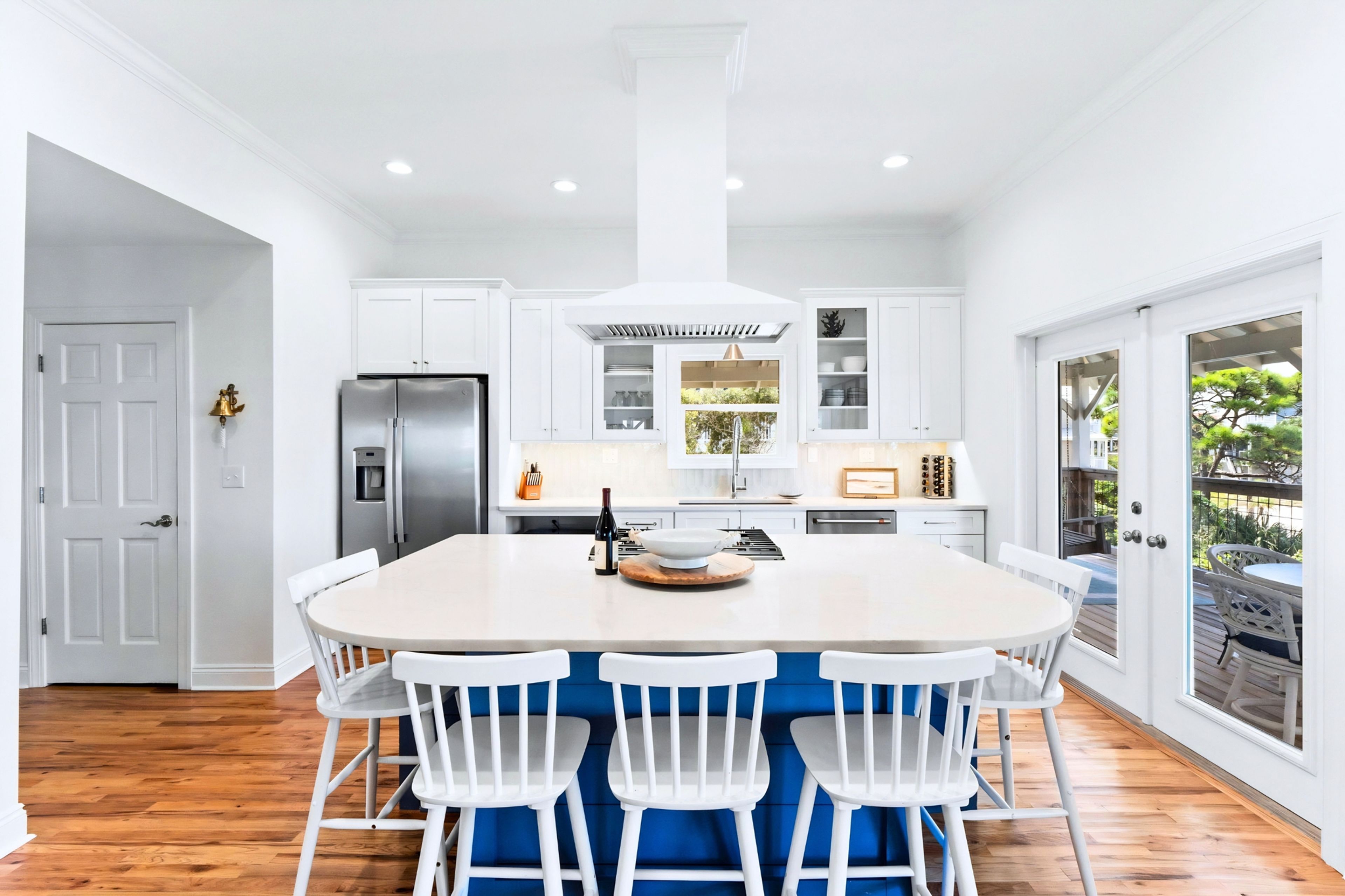 Kitchen | Cooking Basics