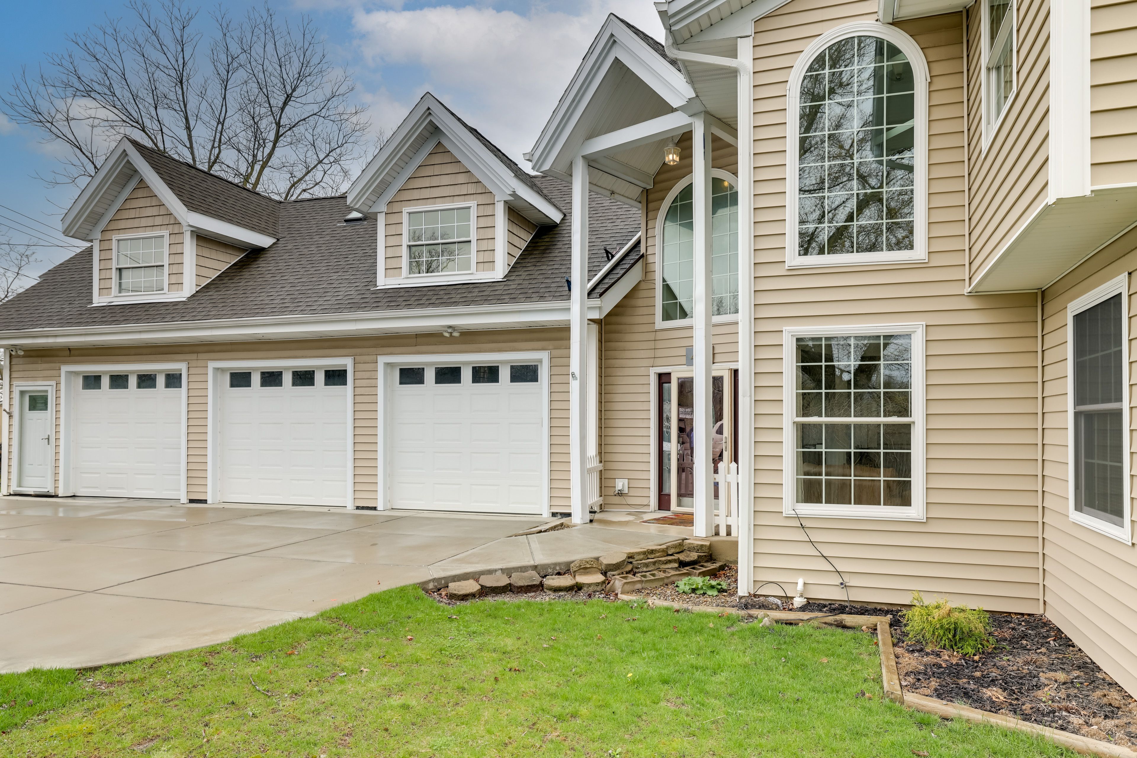 Home Exterior