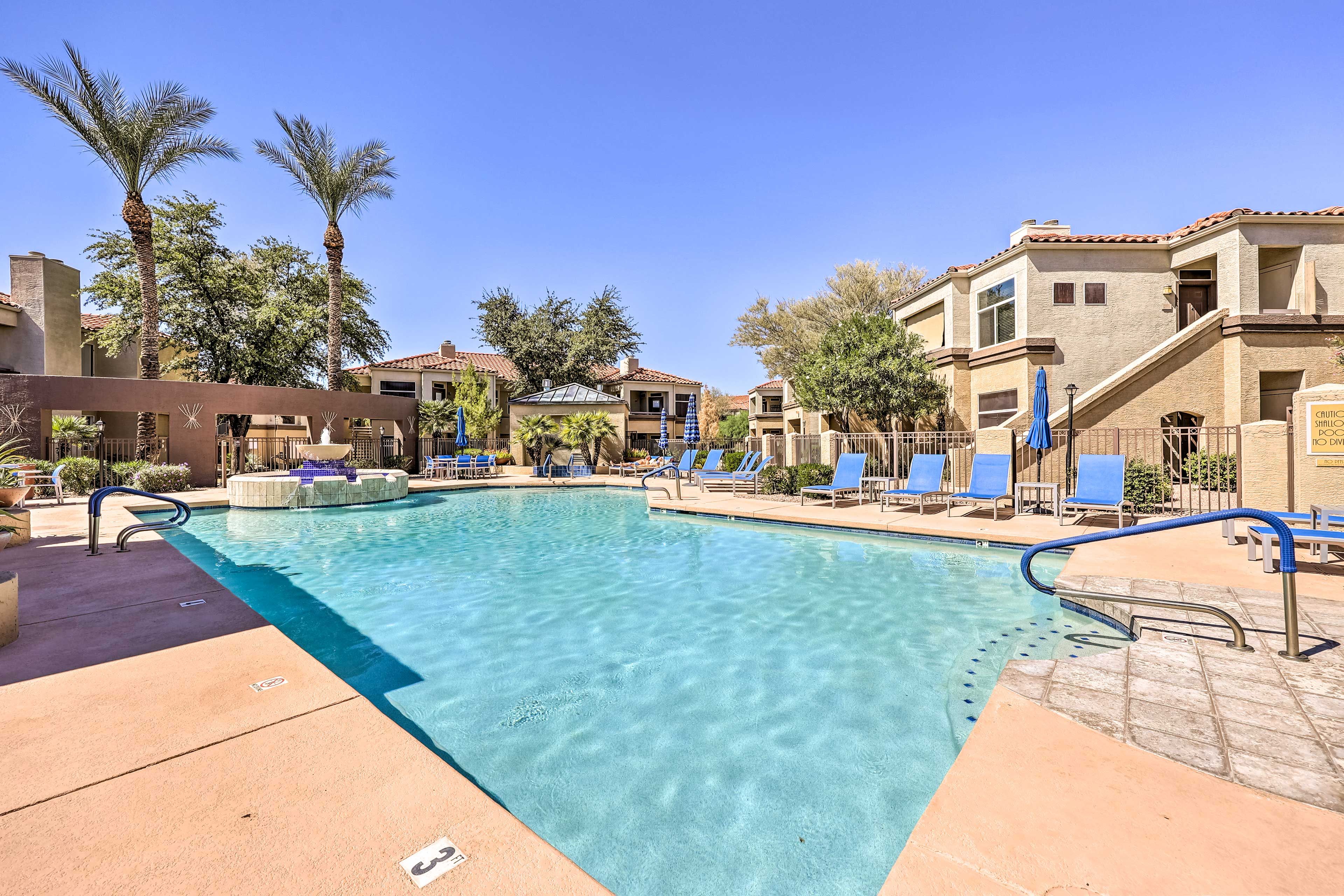 Community Pool