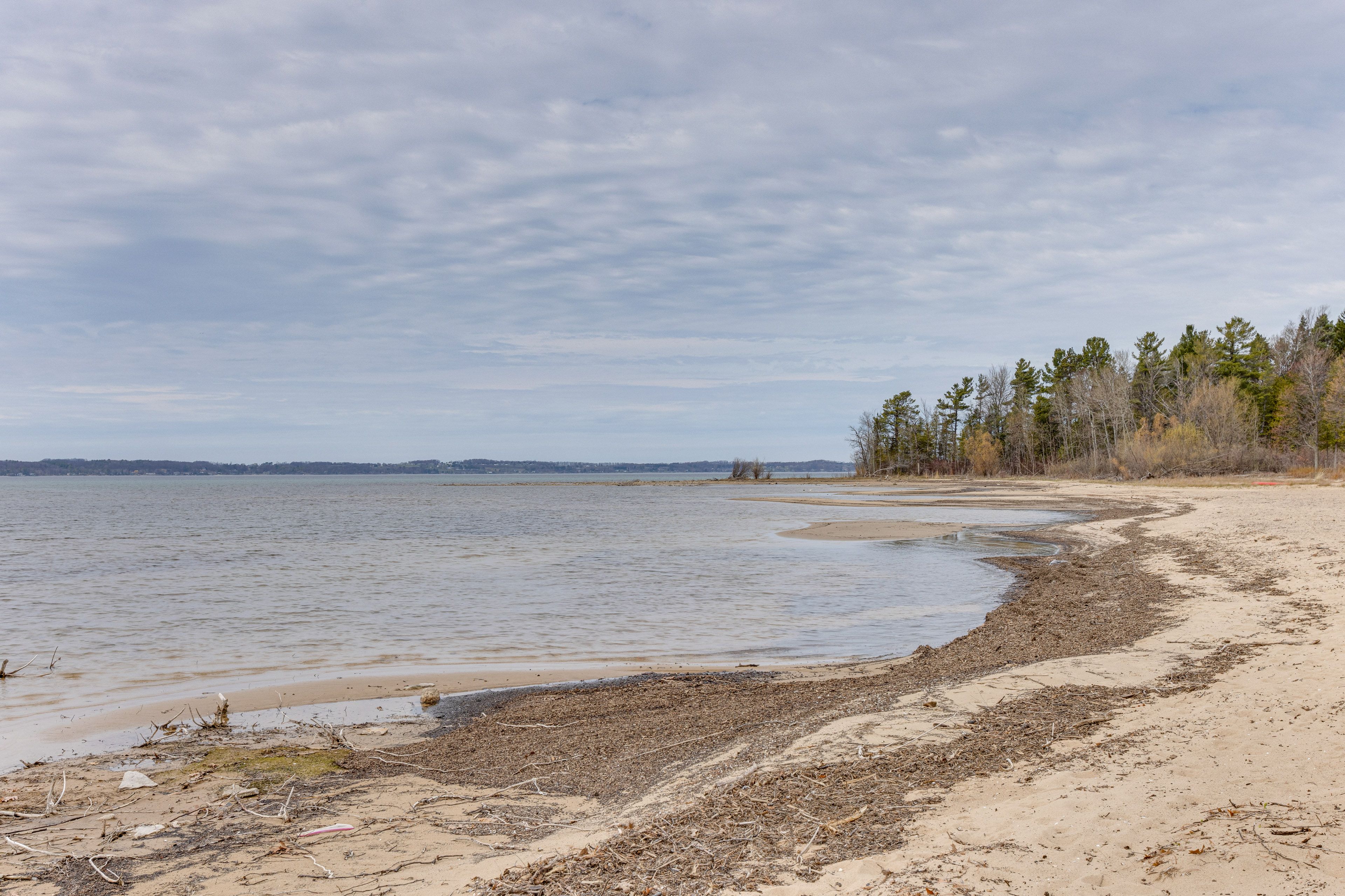 Walk to Beach
