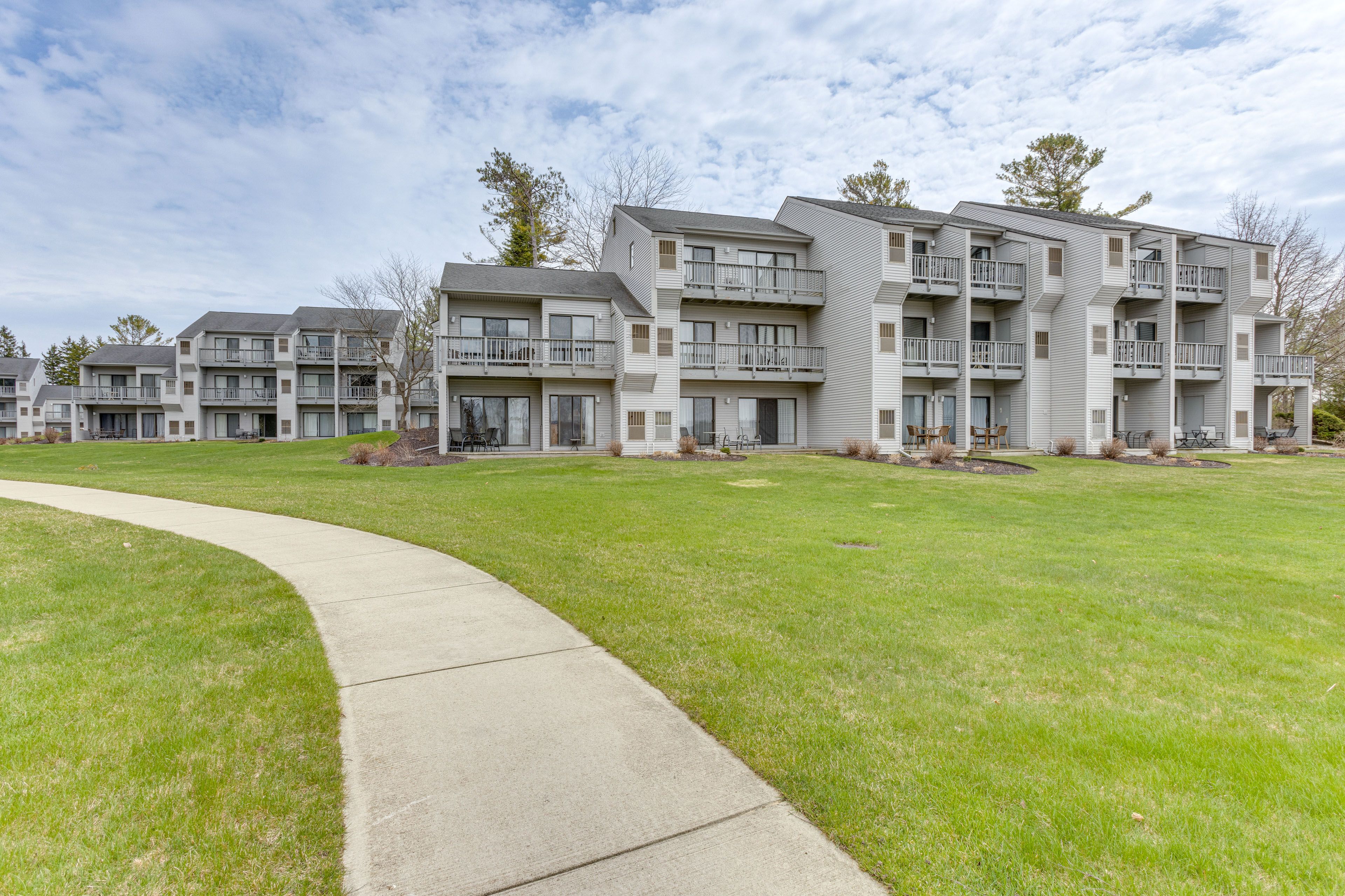 Property Exterior