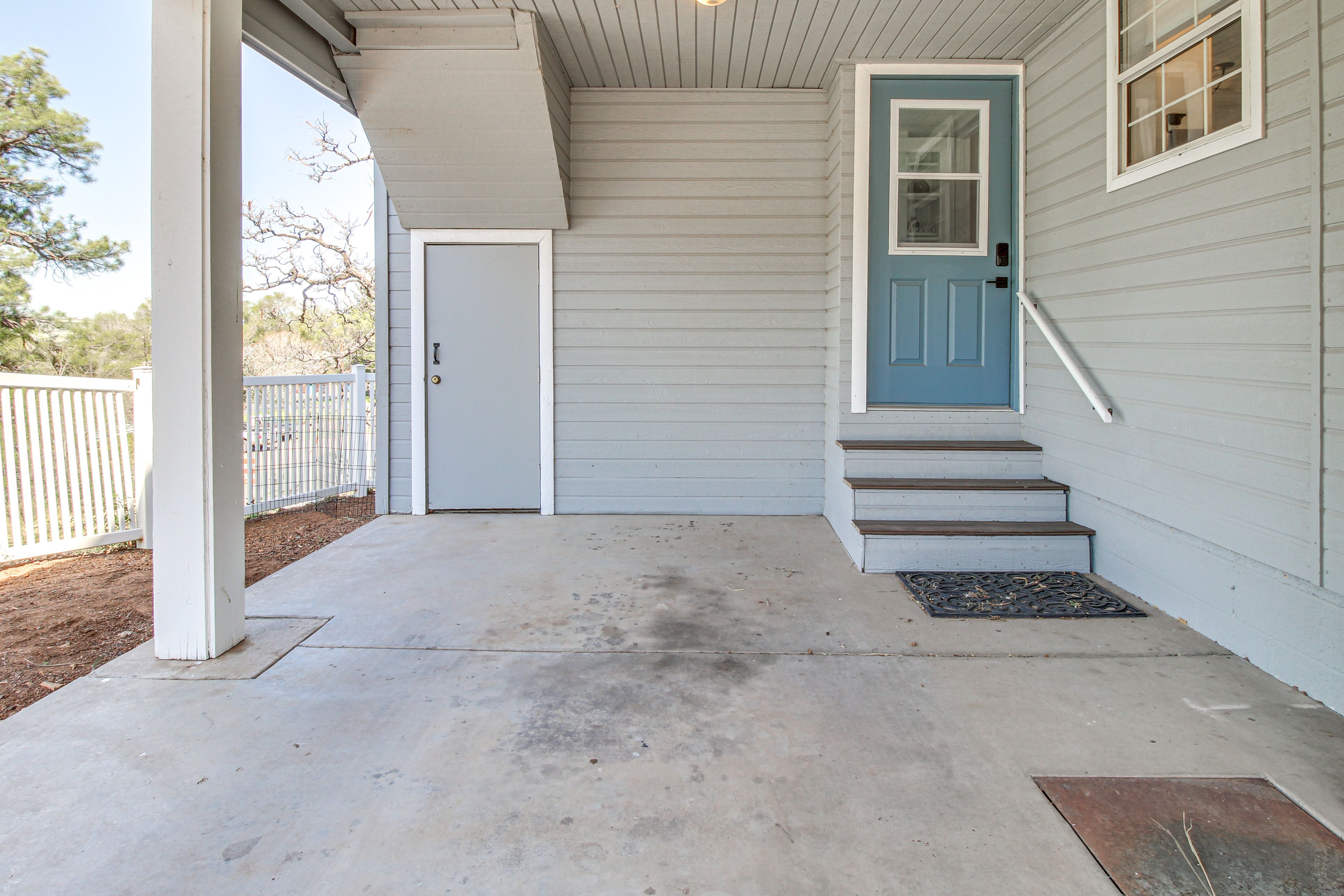 Parking | Carport (1 Vehicle)