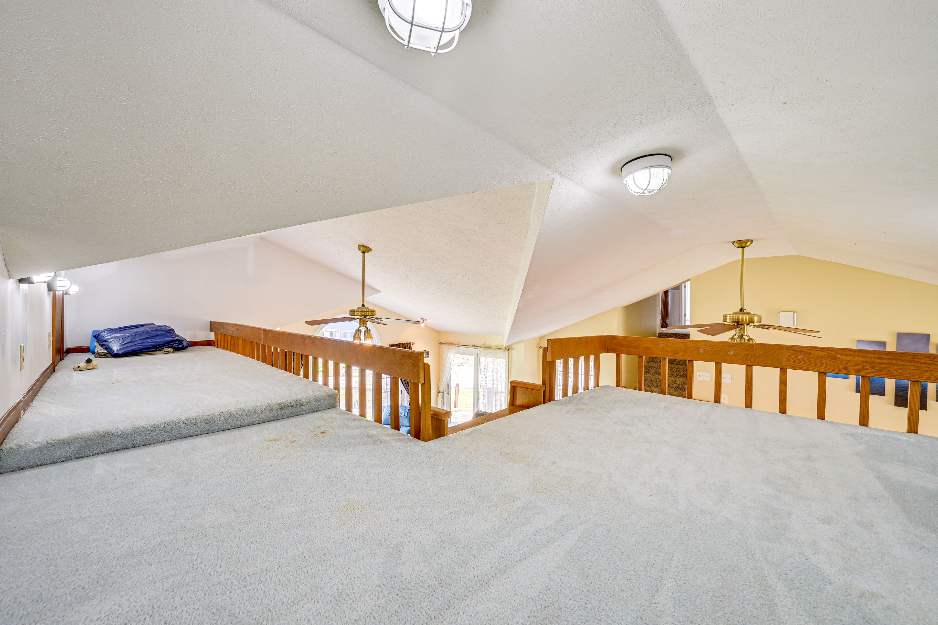 Loft | 2nd Floor