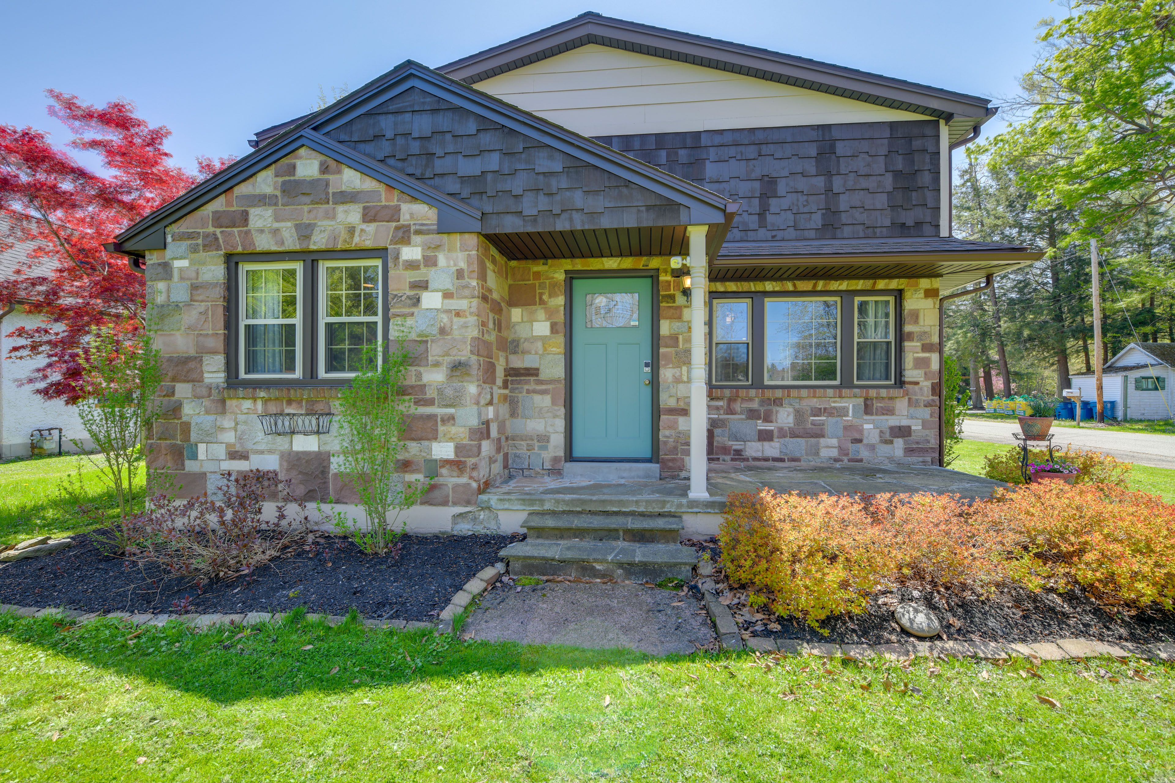 Home Exterior