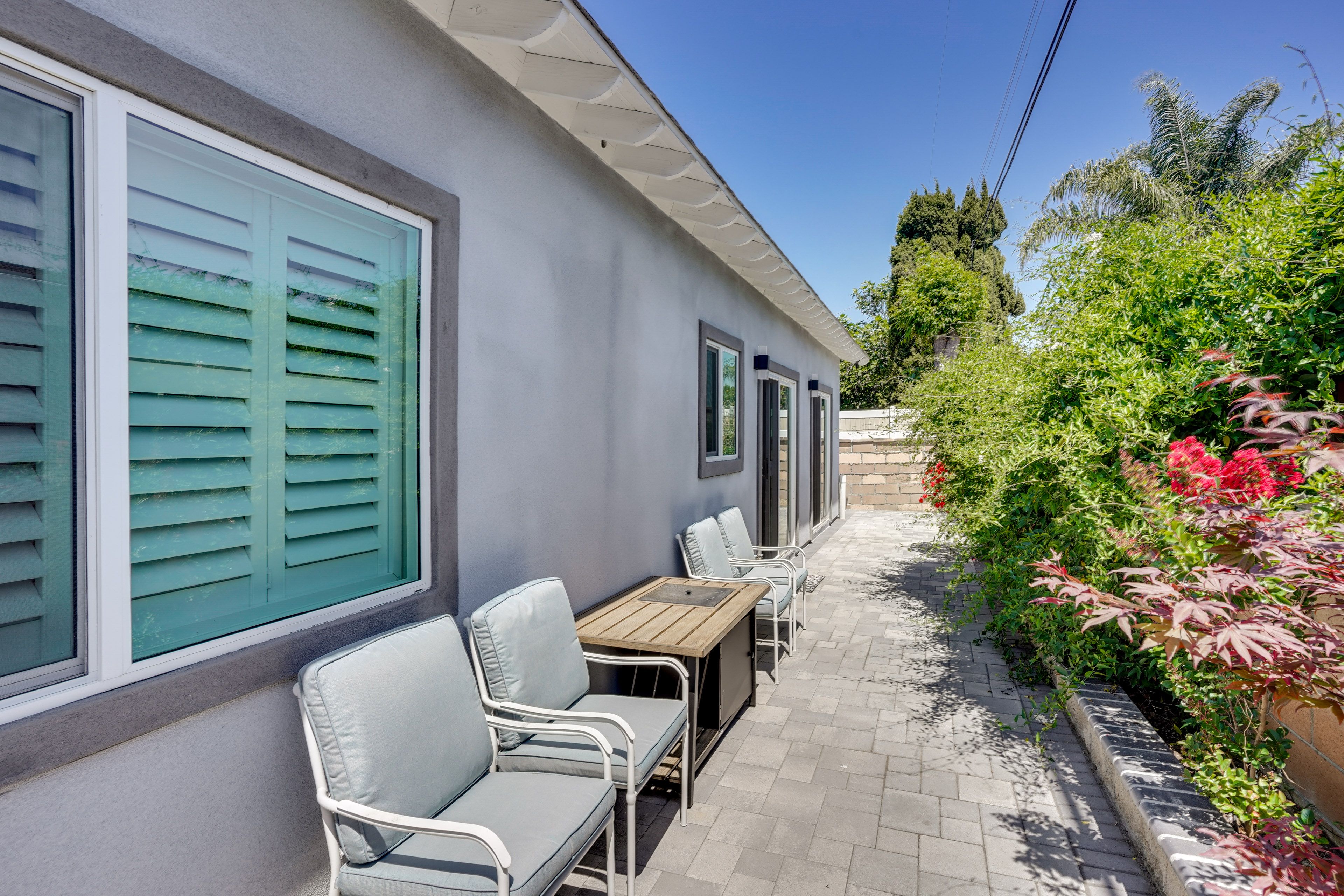 Anaheim Vacation Rental | 3BR | 2.5BA | 1,900 Sq Ft | 2 Steps to Enter