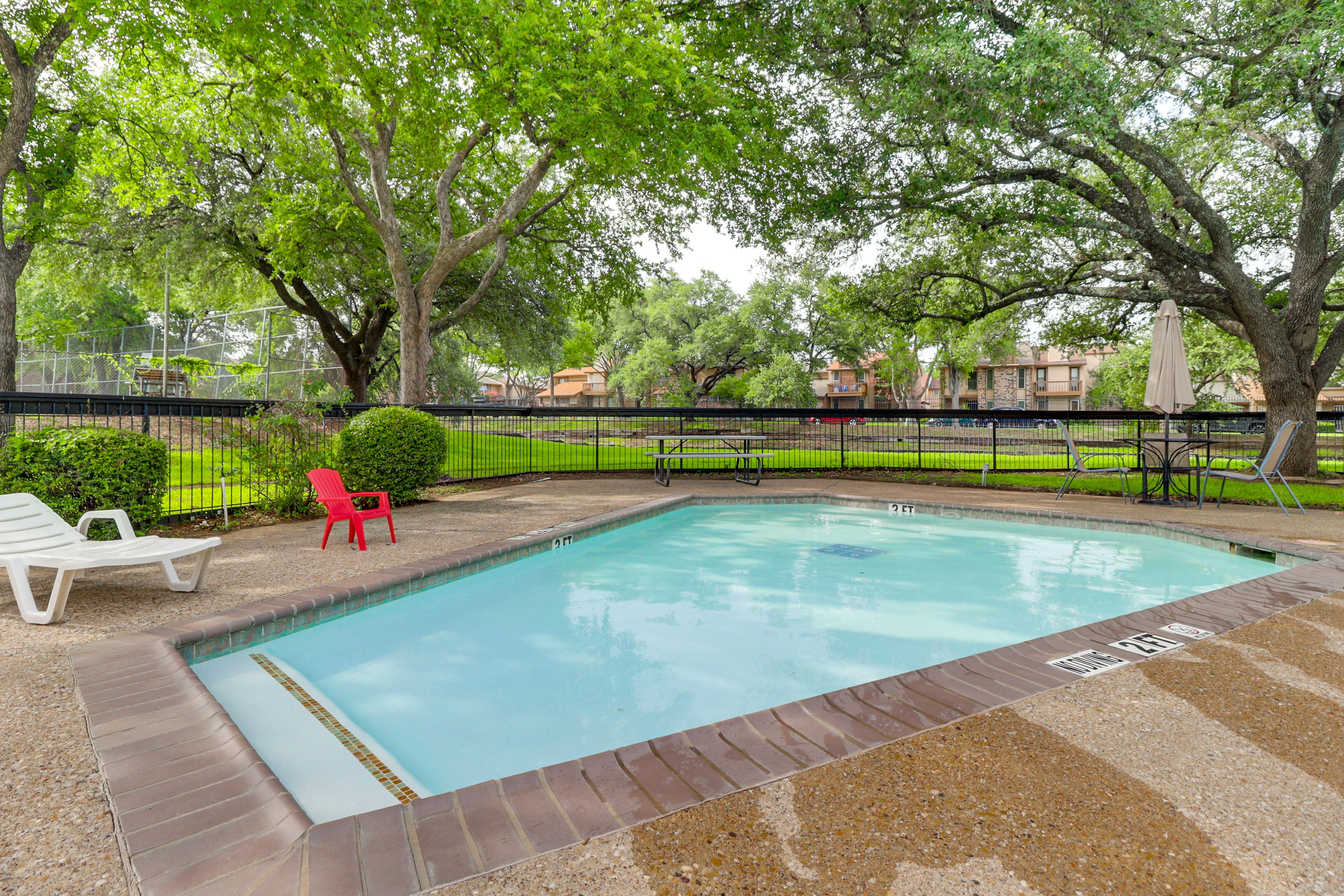Community Pool