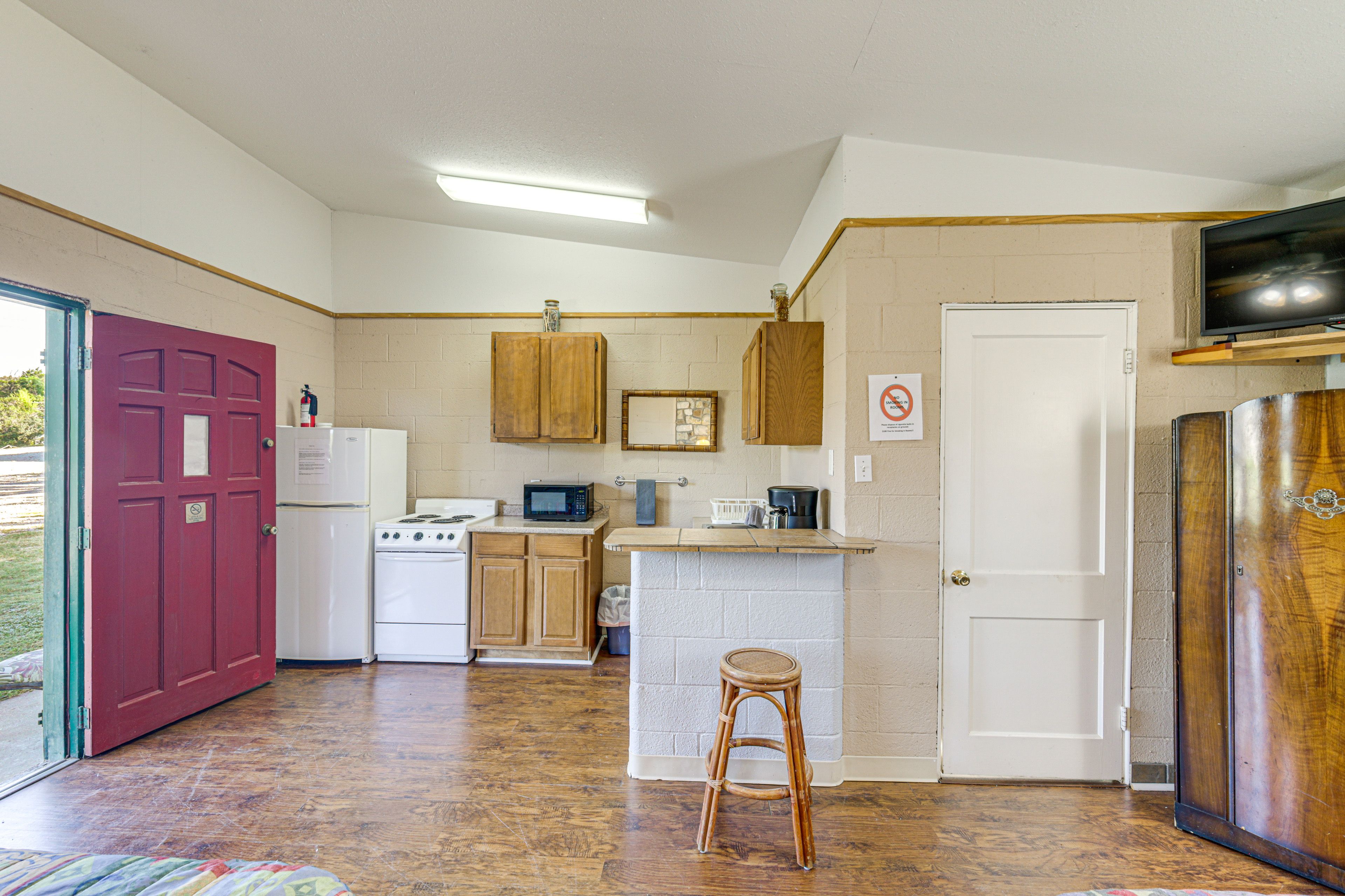 Kitchen | Drip Coffee Maker