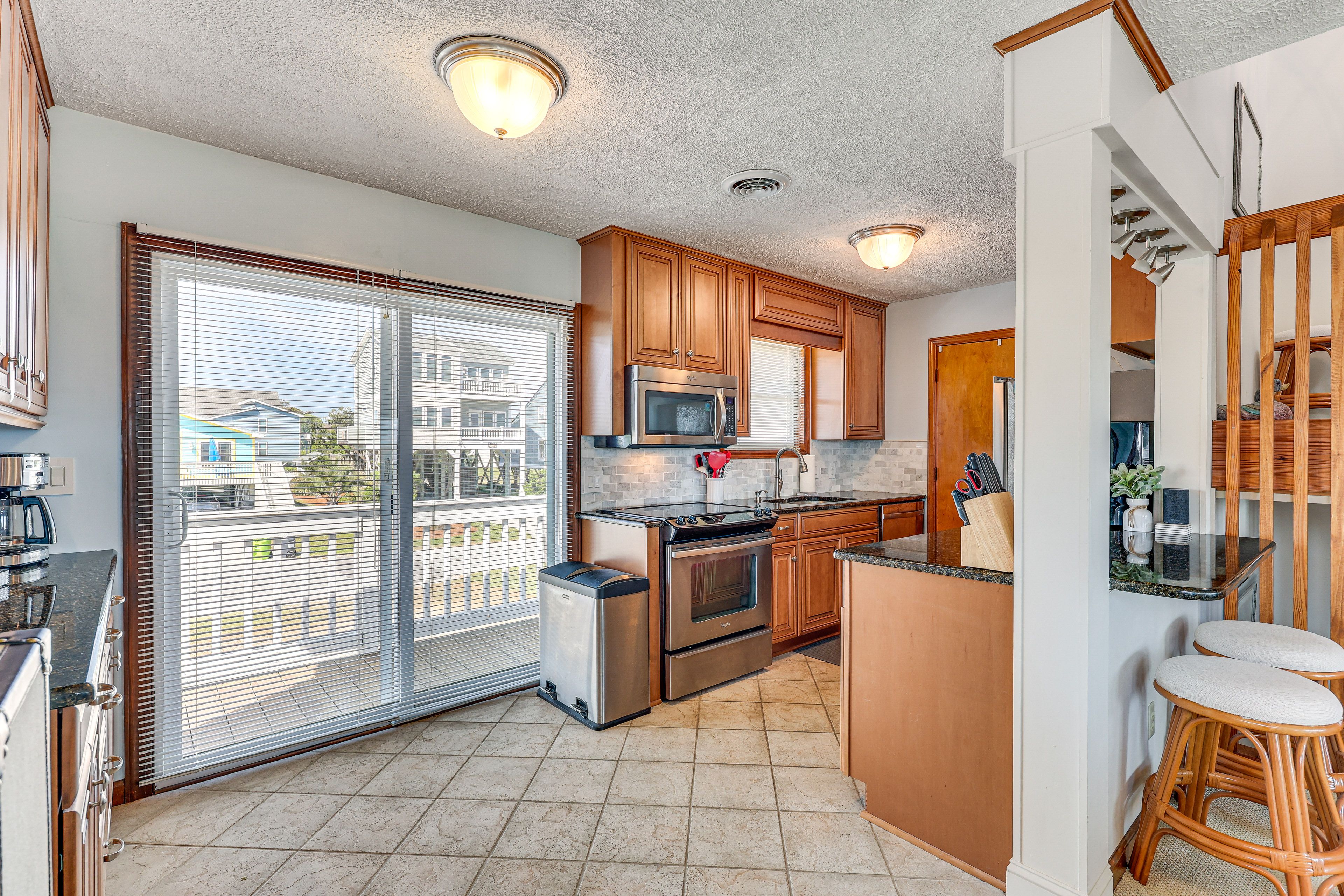 Kitchen | Cooking Basics | Dishwasher | 1st Floor