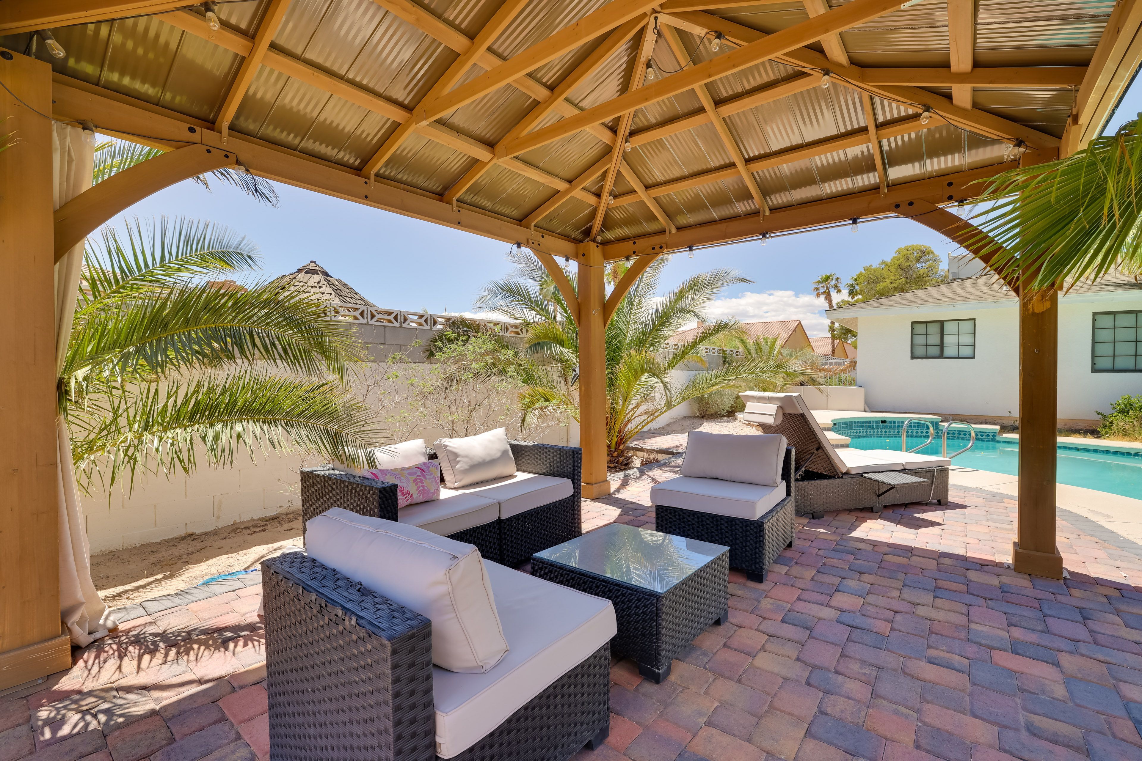 Cabana