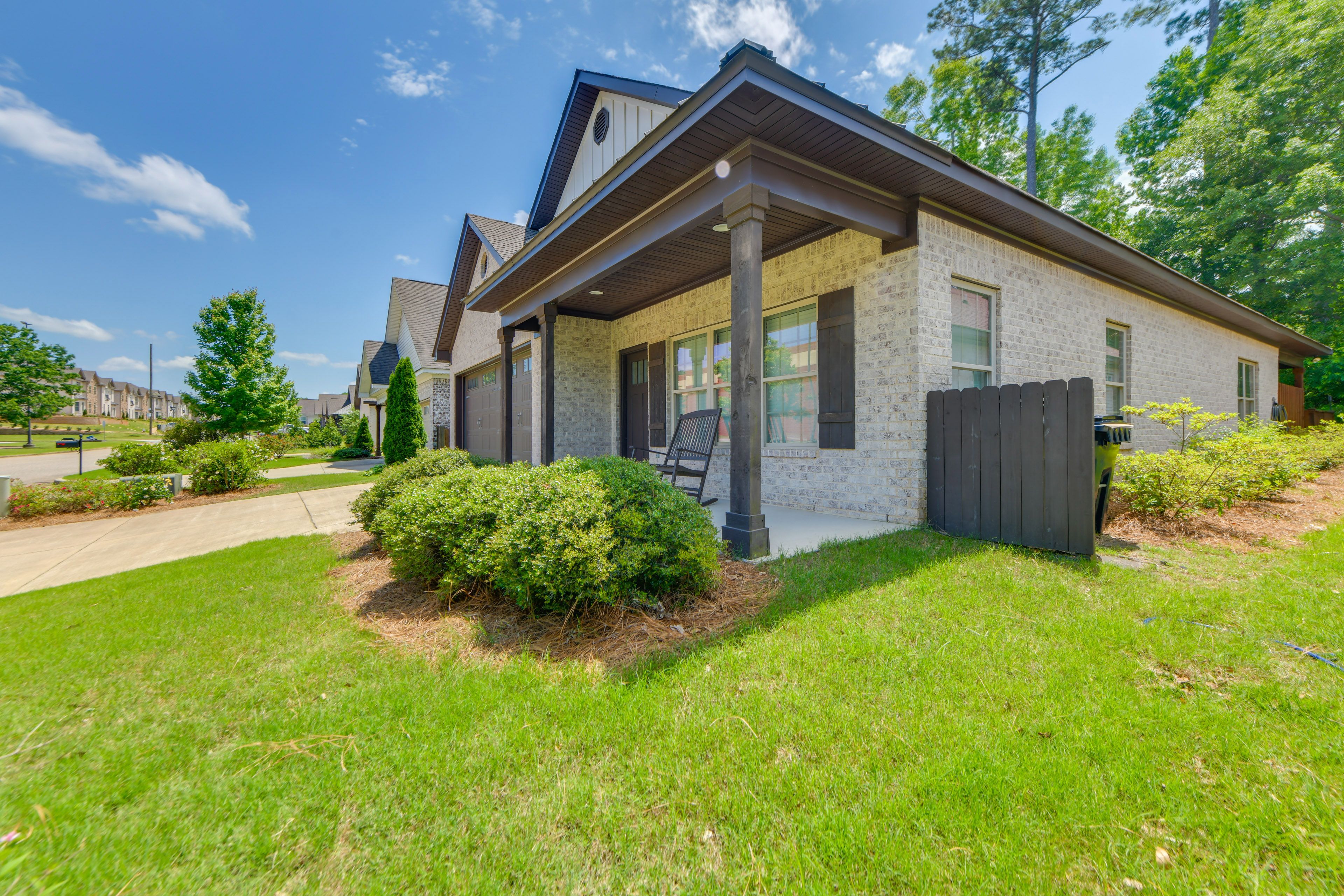 Home Exterior