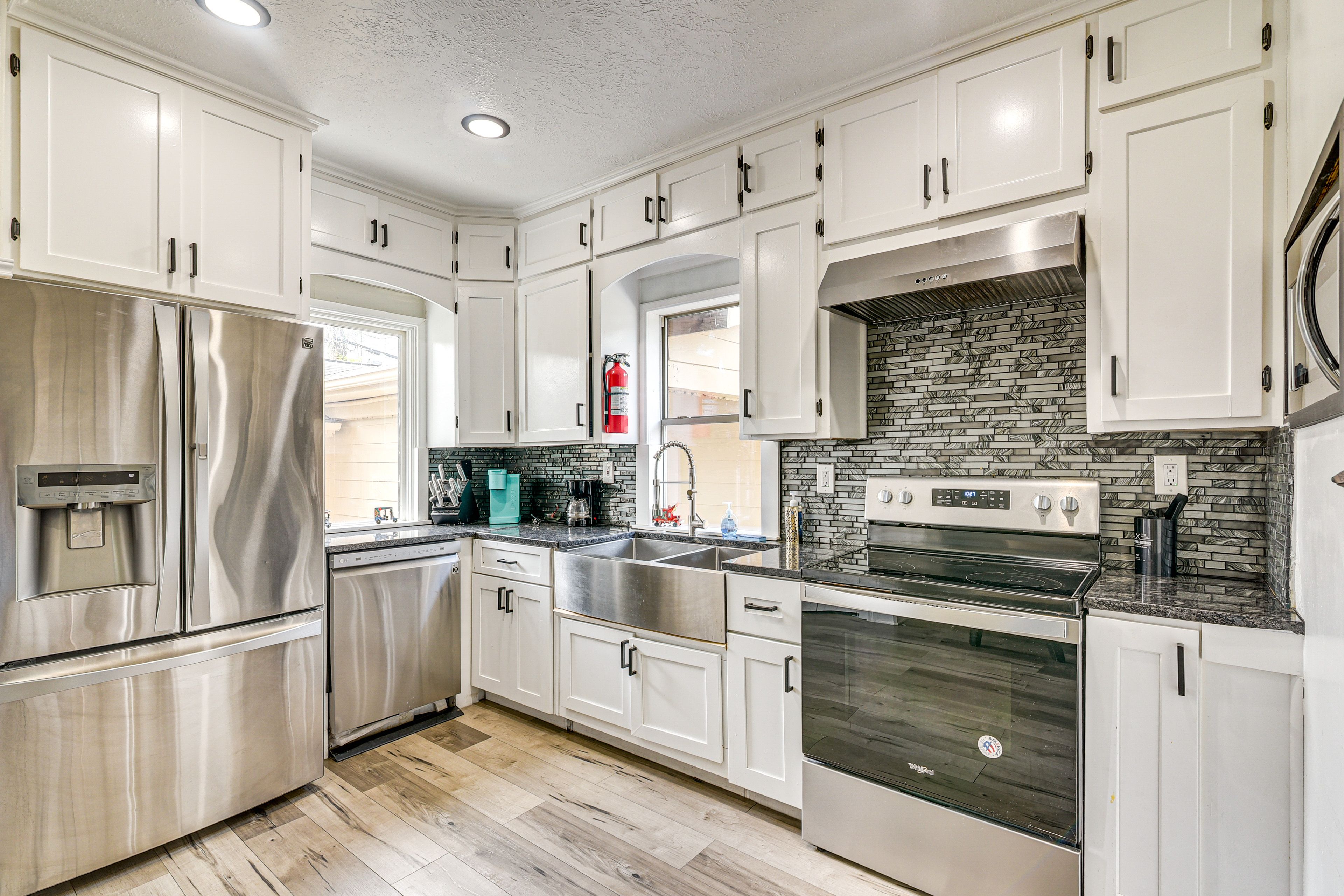 Kitchen | 1st Floor