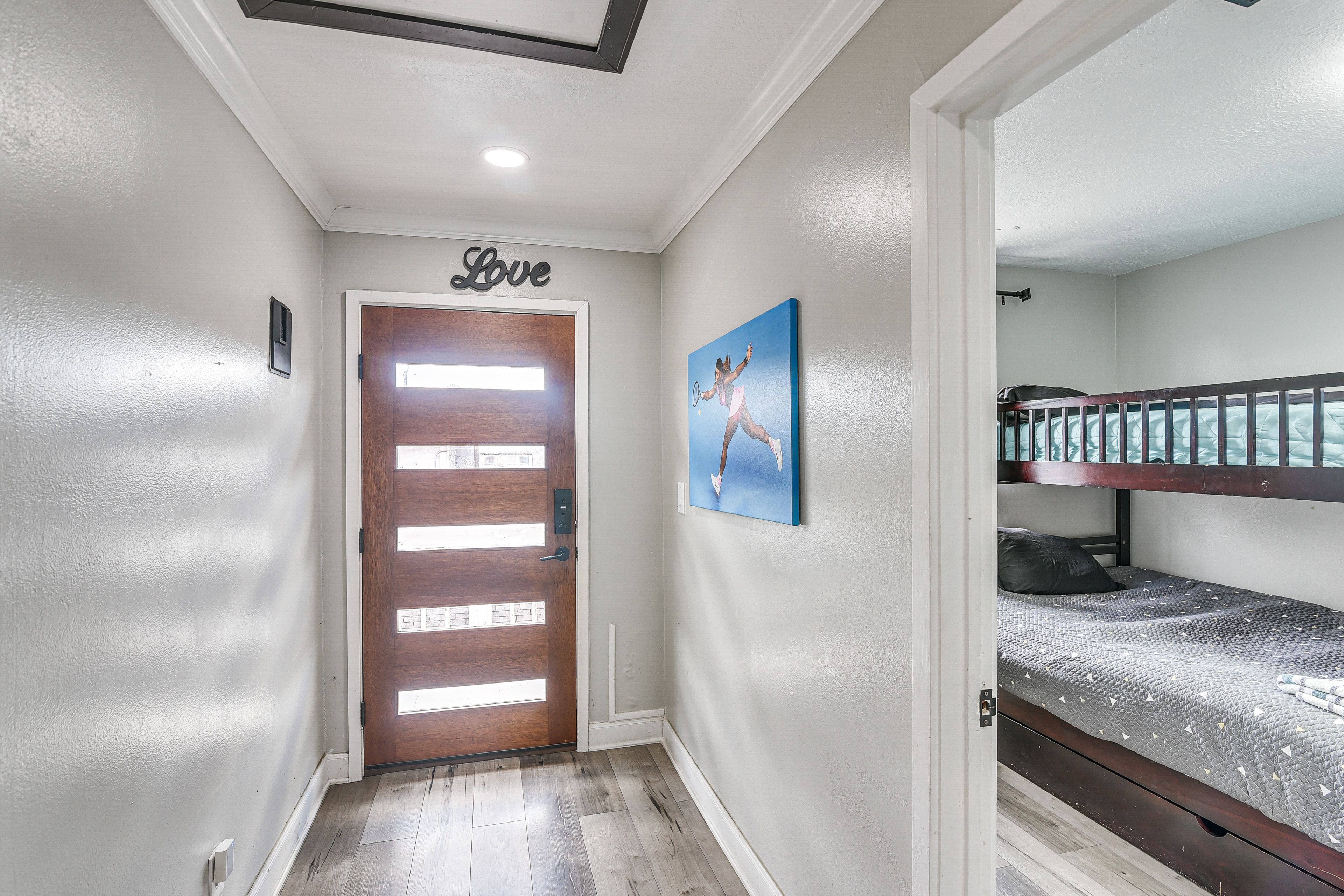 Entryway