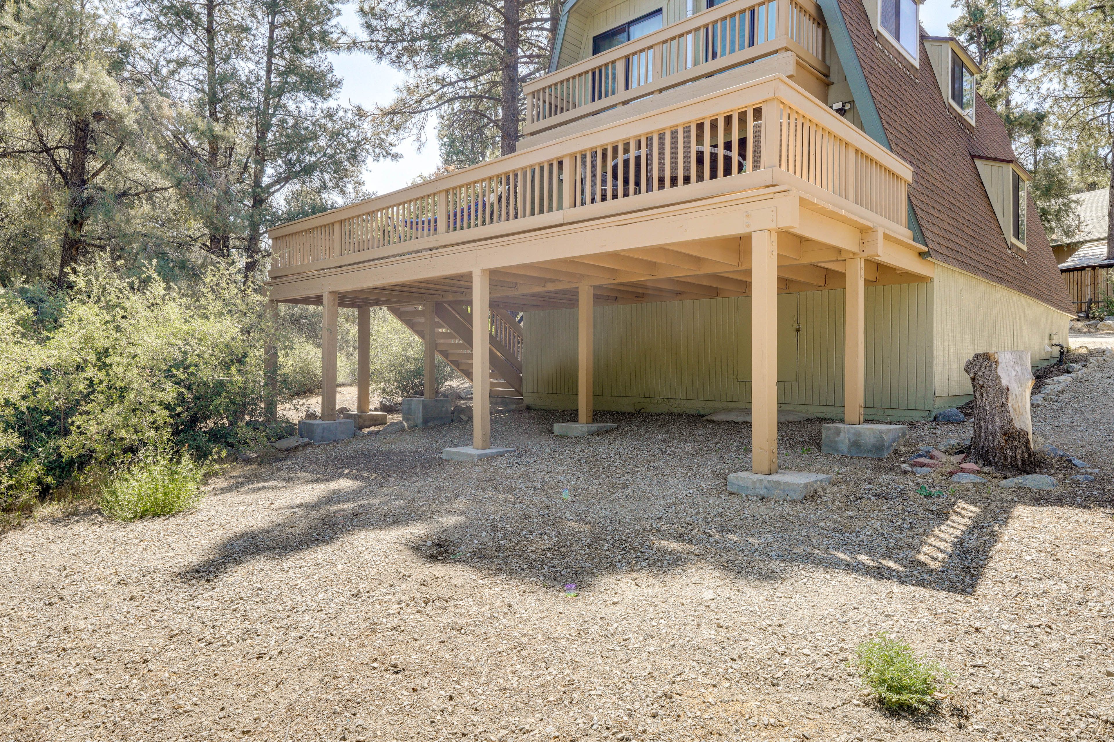 Property Exterior