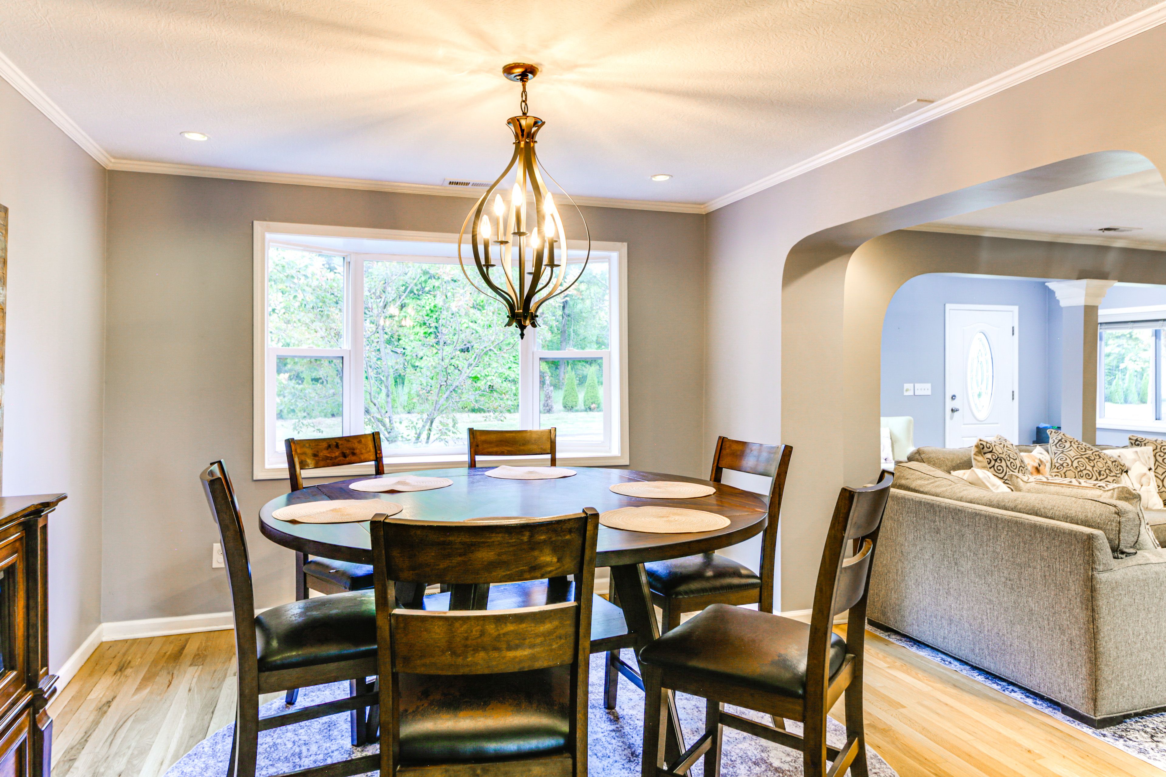 Dining Area | 2nd Floor