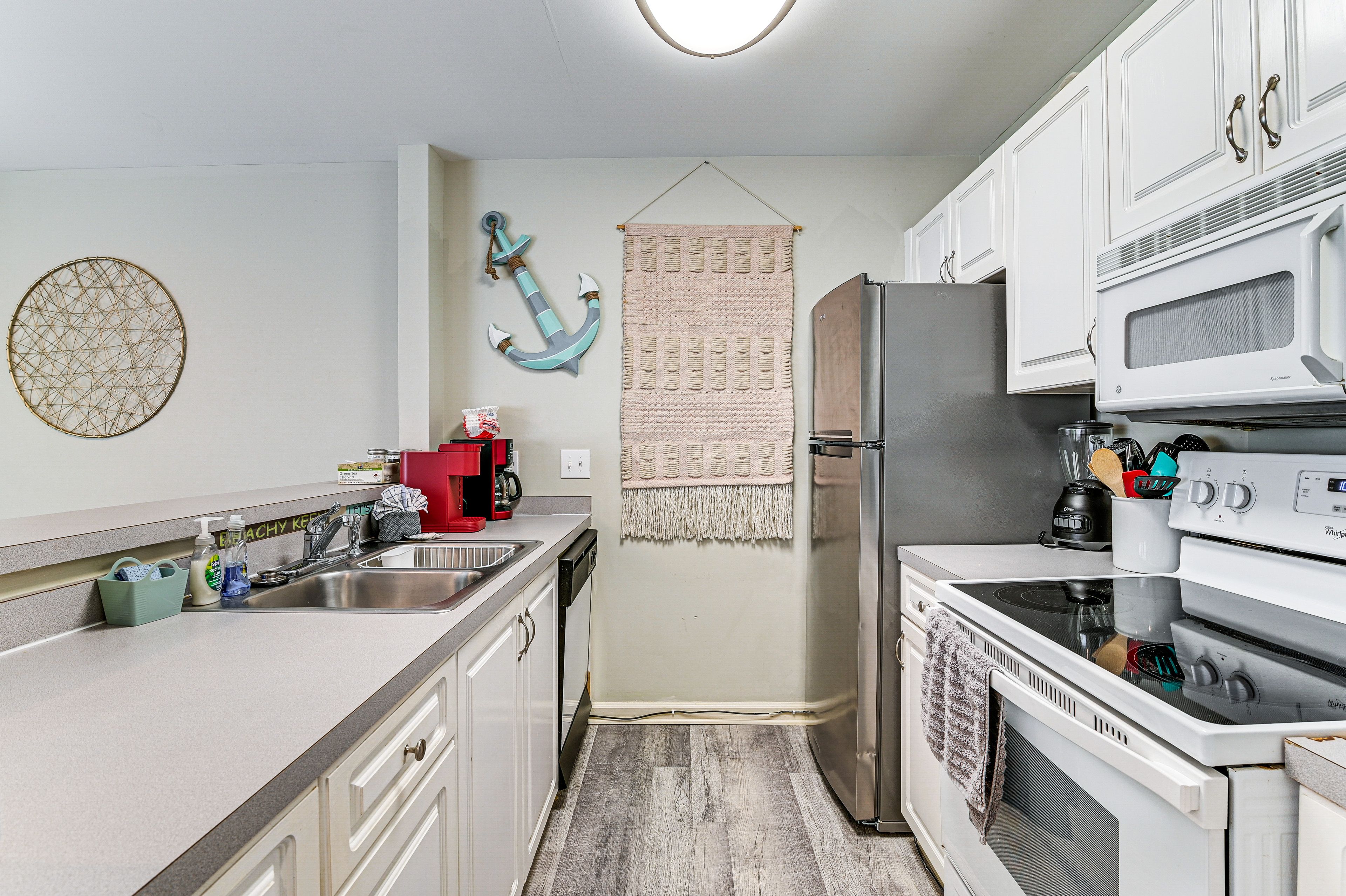 Kitchen | Cooking Basics | Drip & Keurig Coffee Makers | Blender