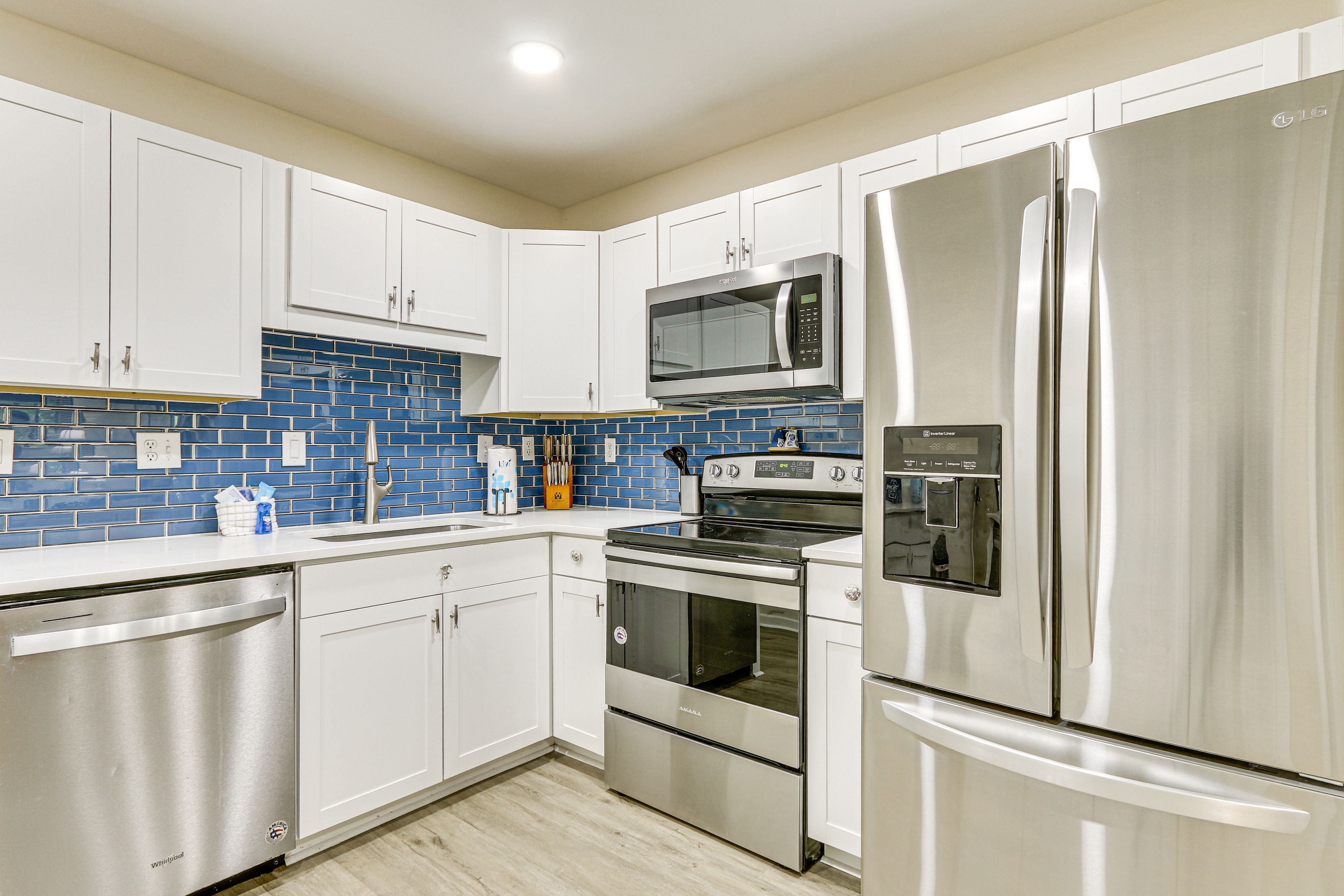 Kitchen | Cooking Basics | Dishwasher