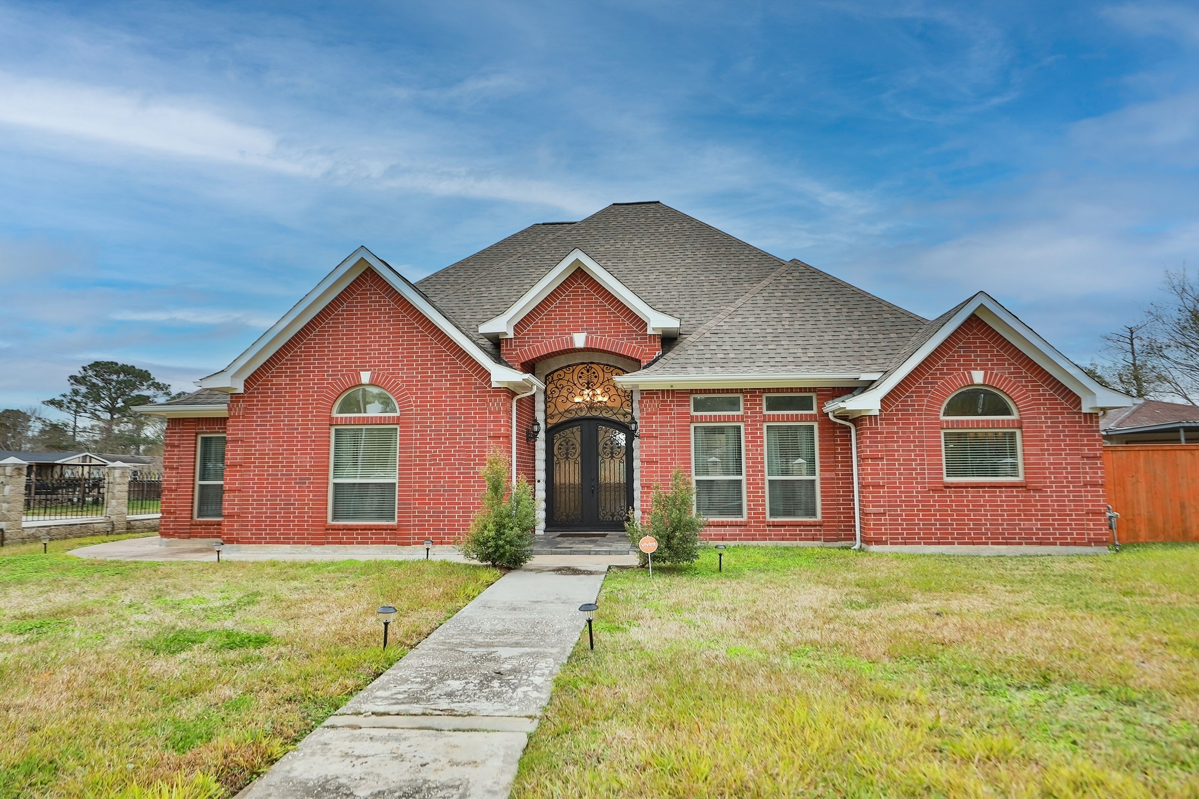 Home Exterior