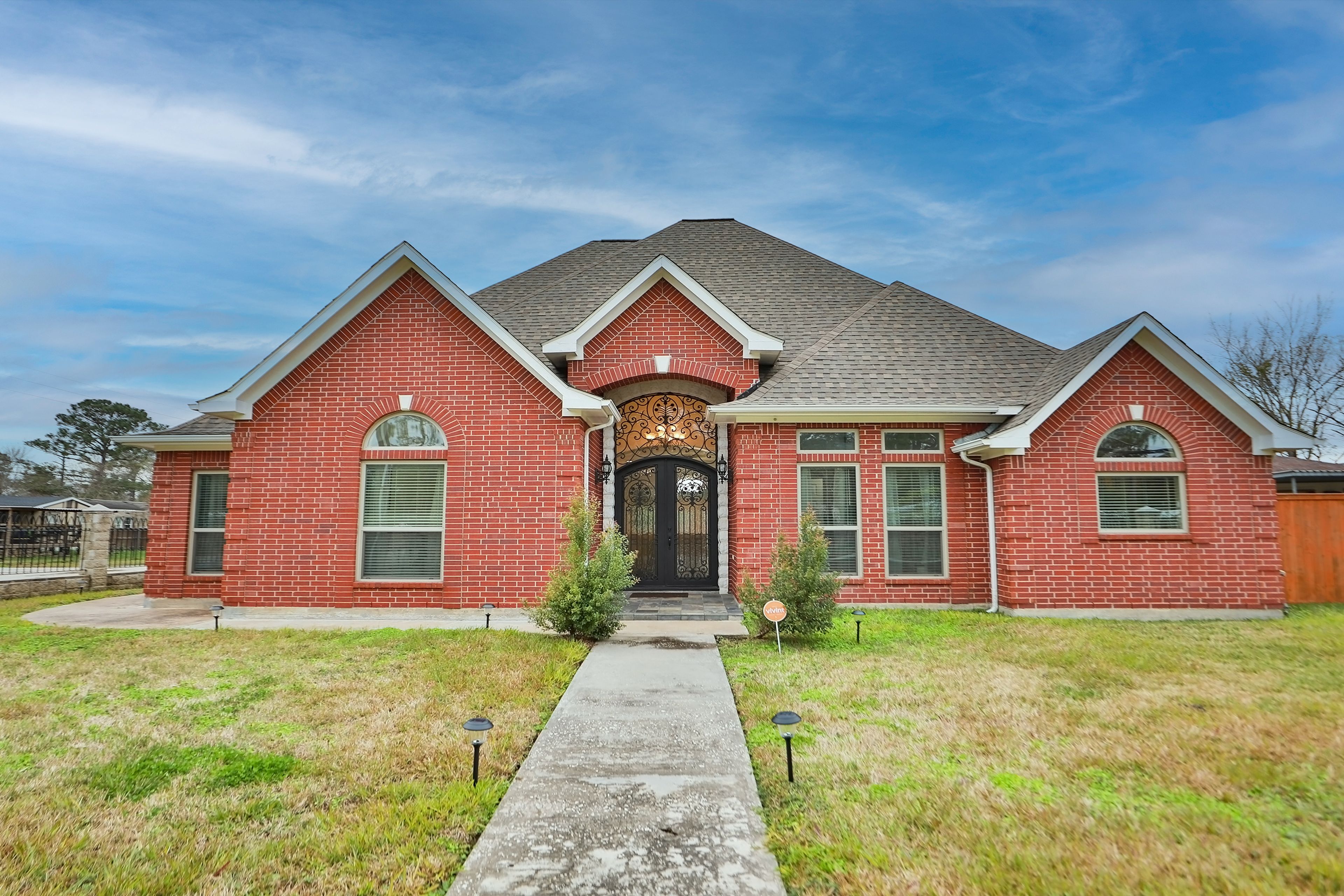 Home Exterior