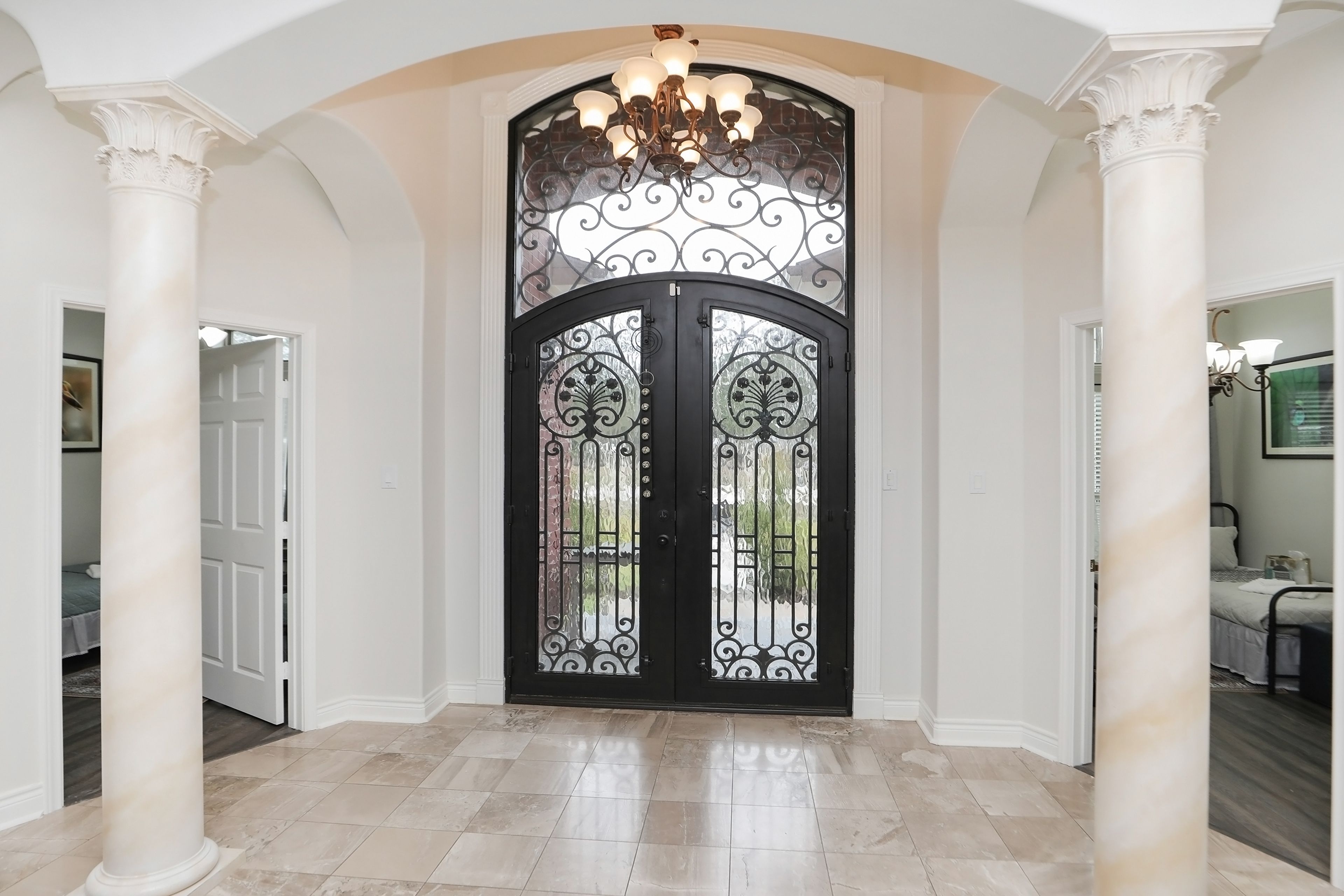 Entryway