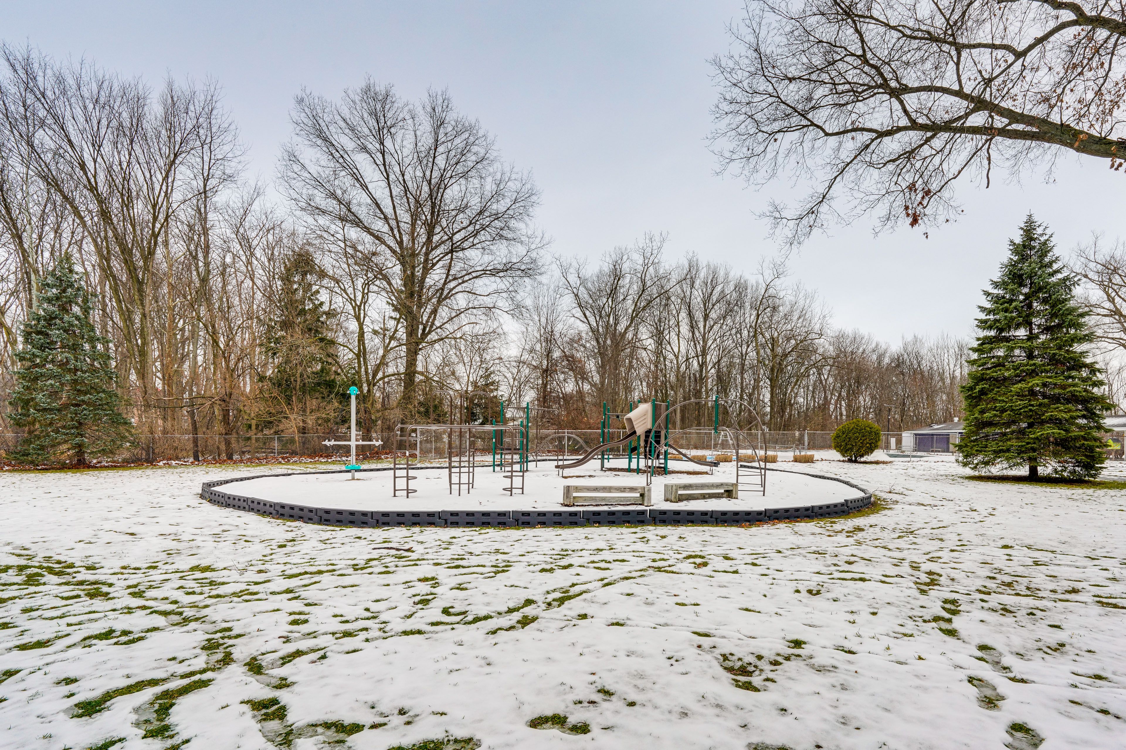 Community Playground