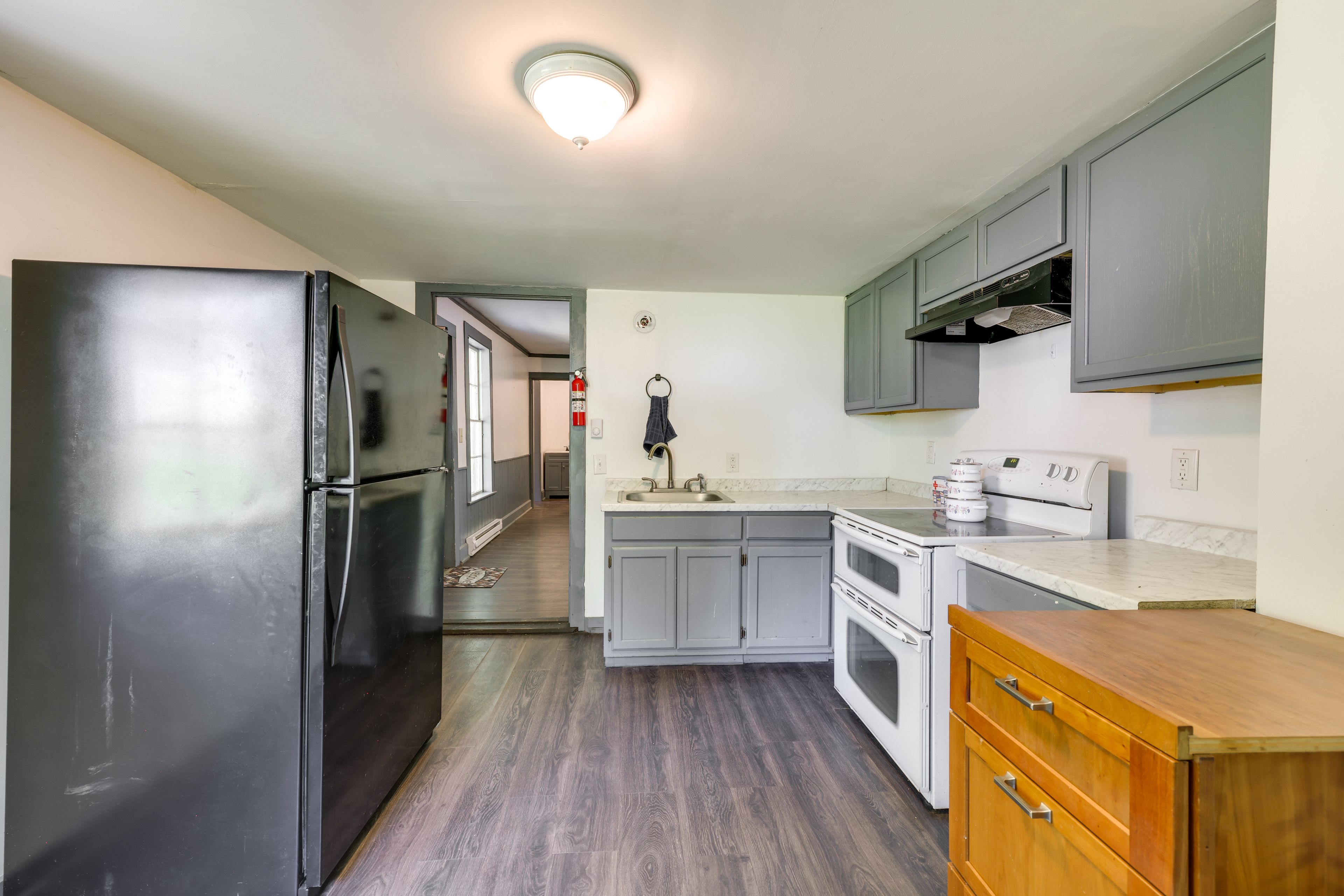 Kitchen | Coffee Maker
