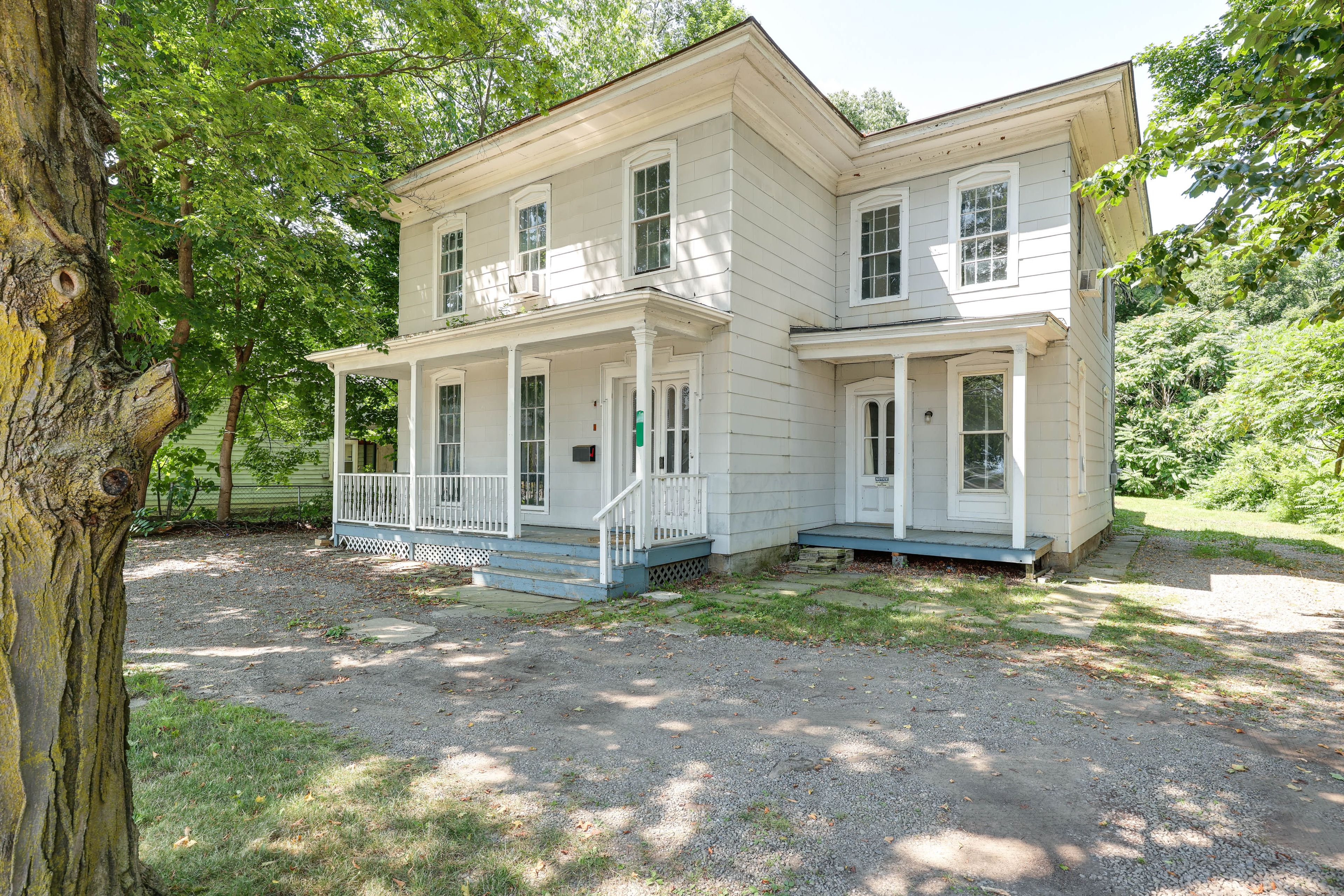 Property Exterior