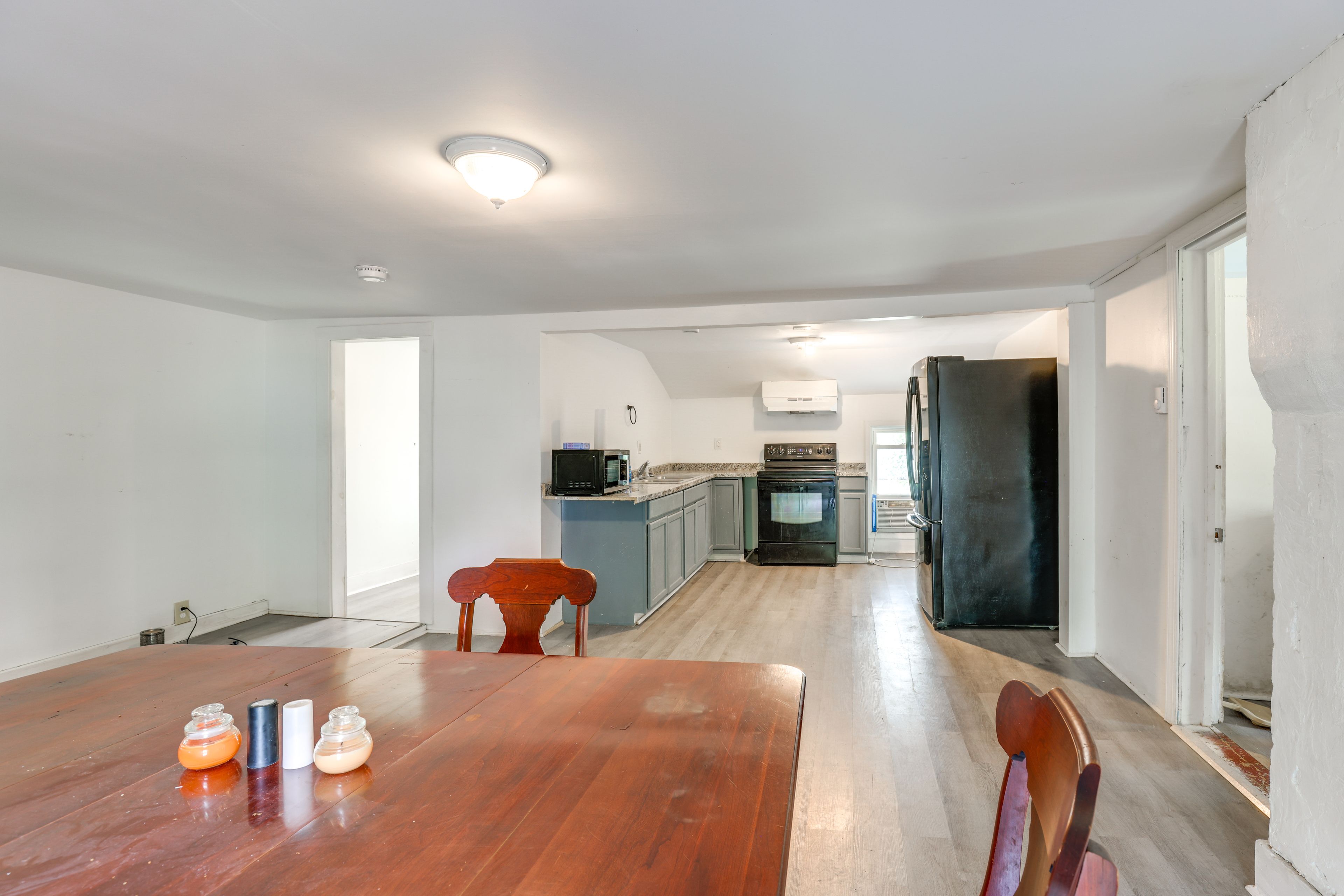 Kitchen | Coffee Maker | Upper-Level Unit