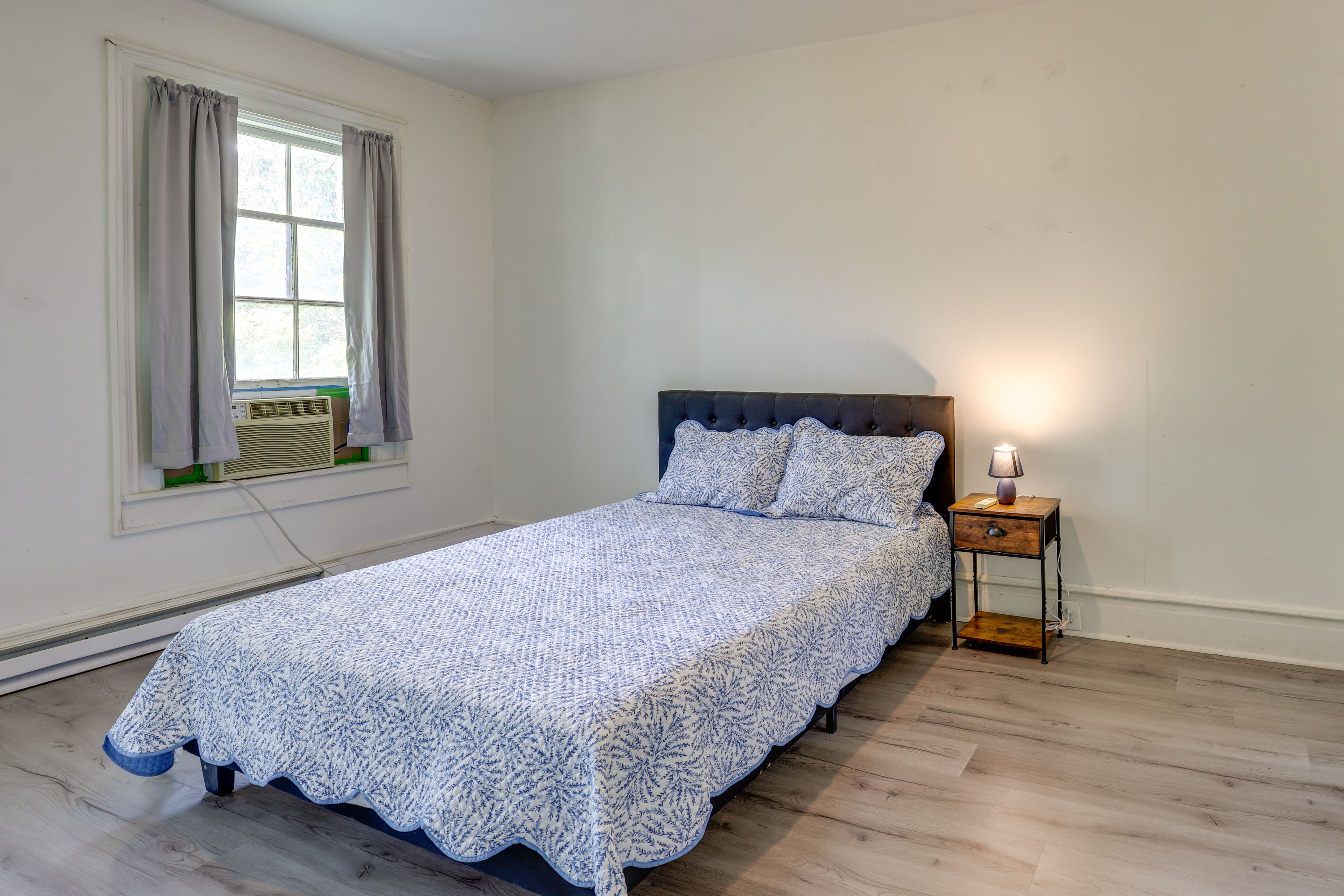 Bedroom 4 | Full Bed