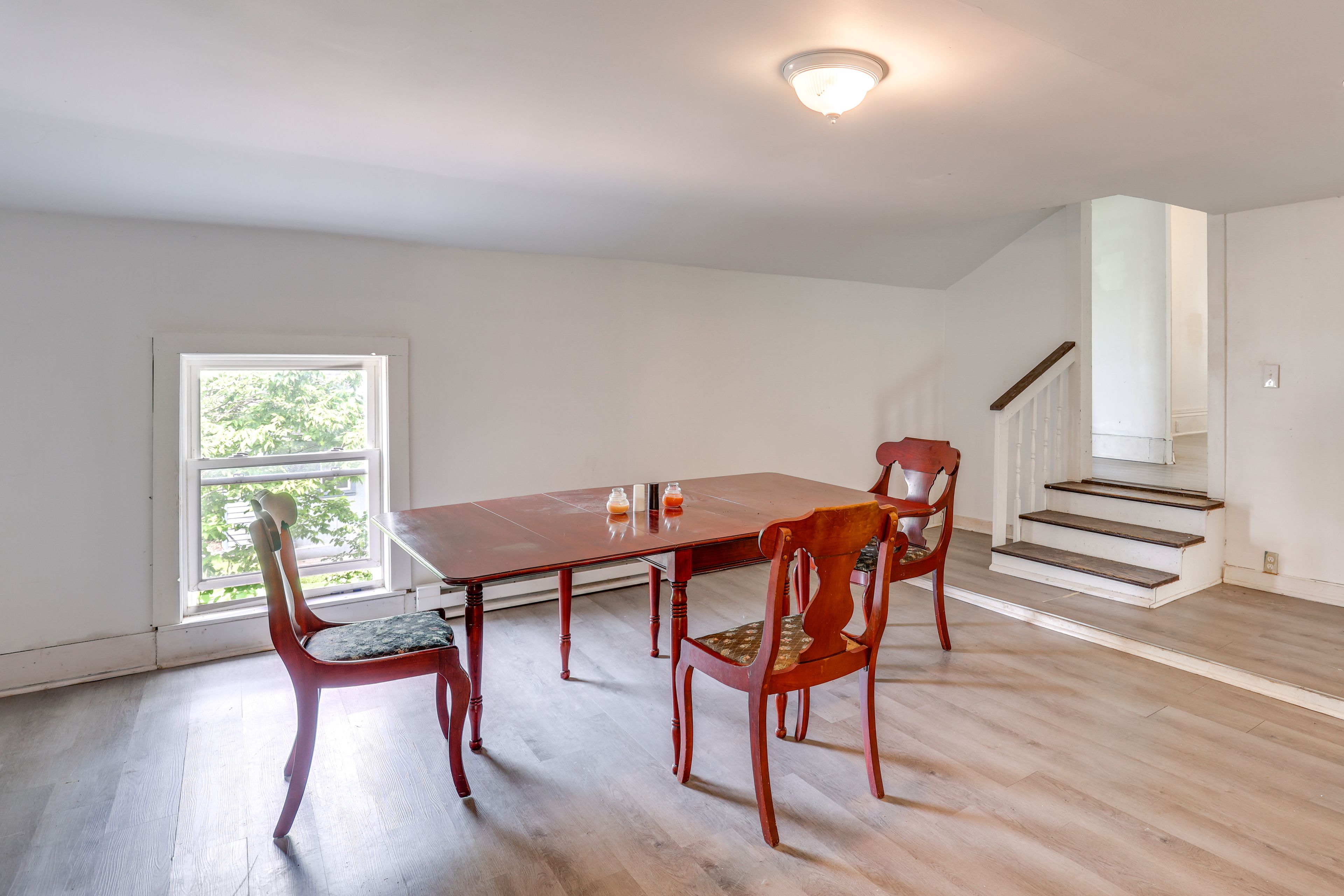 Dining Area | Dishware & Flatware