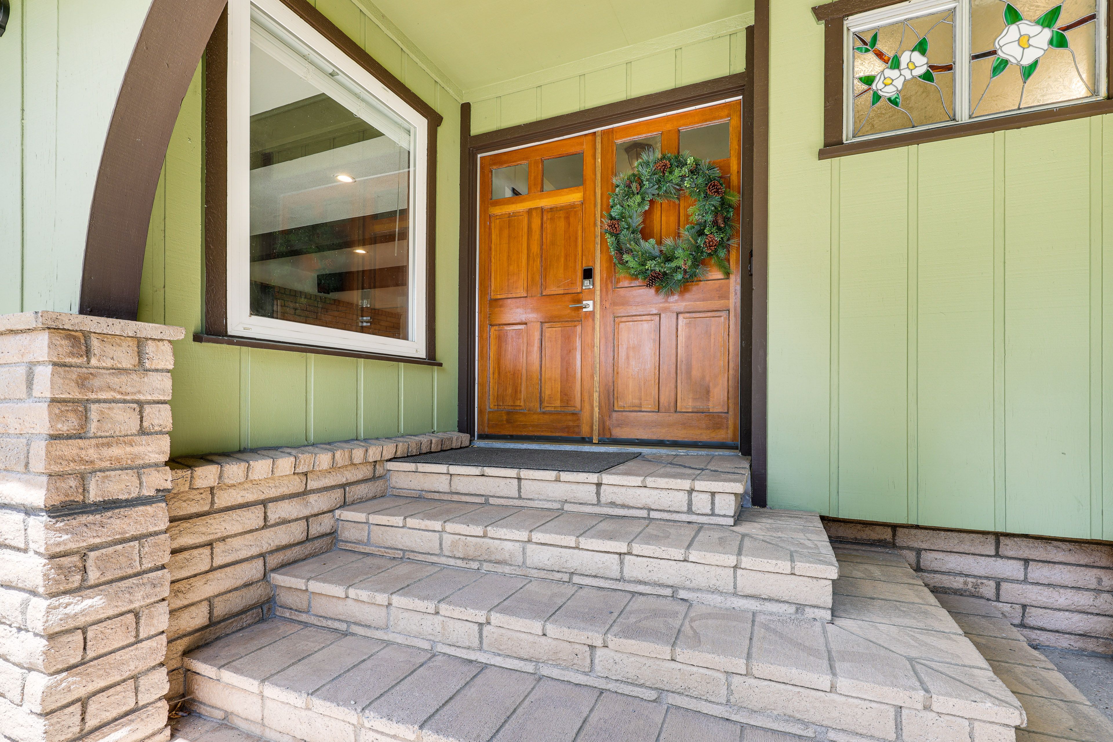 Property Exterior