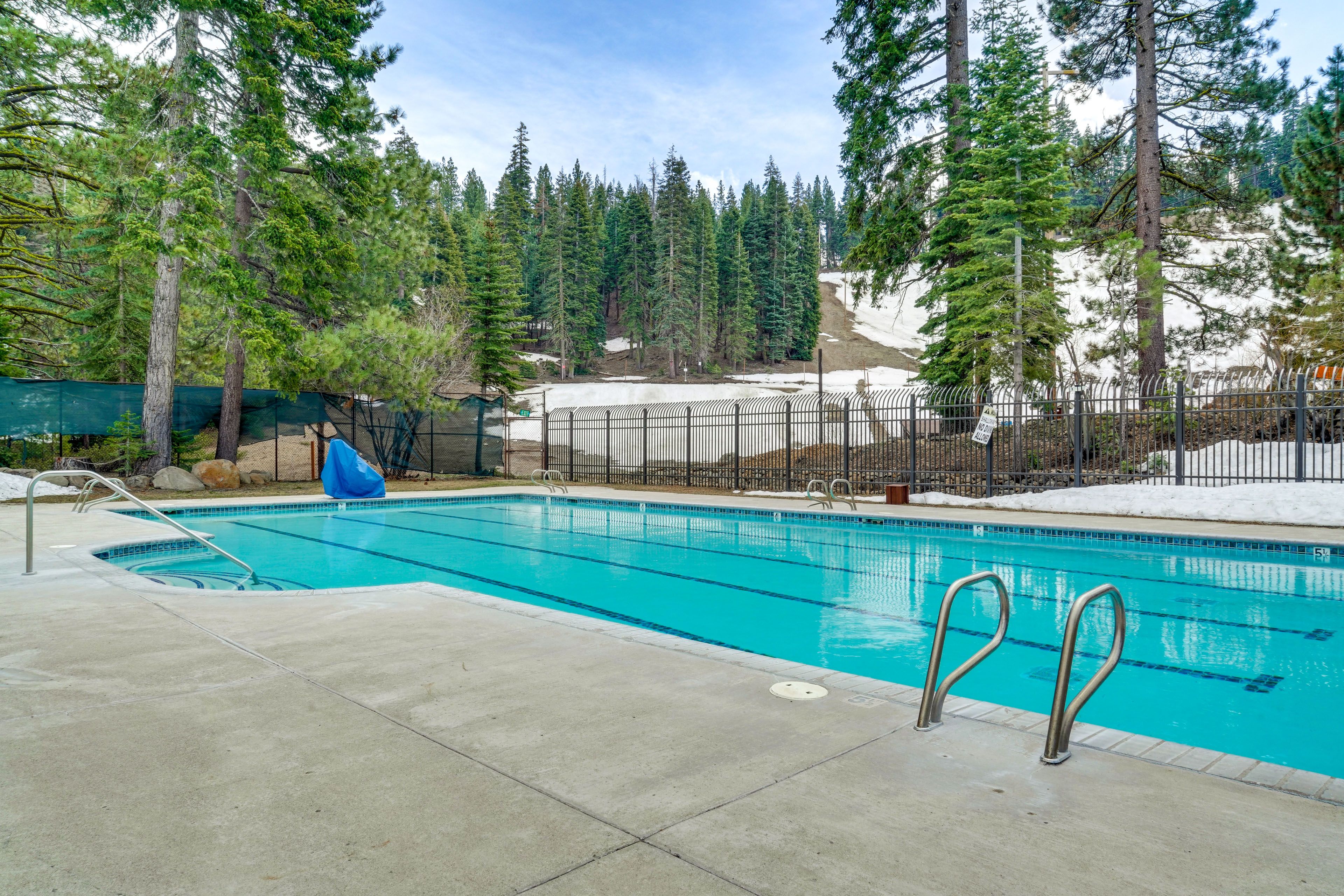 Community Amenities