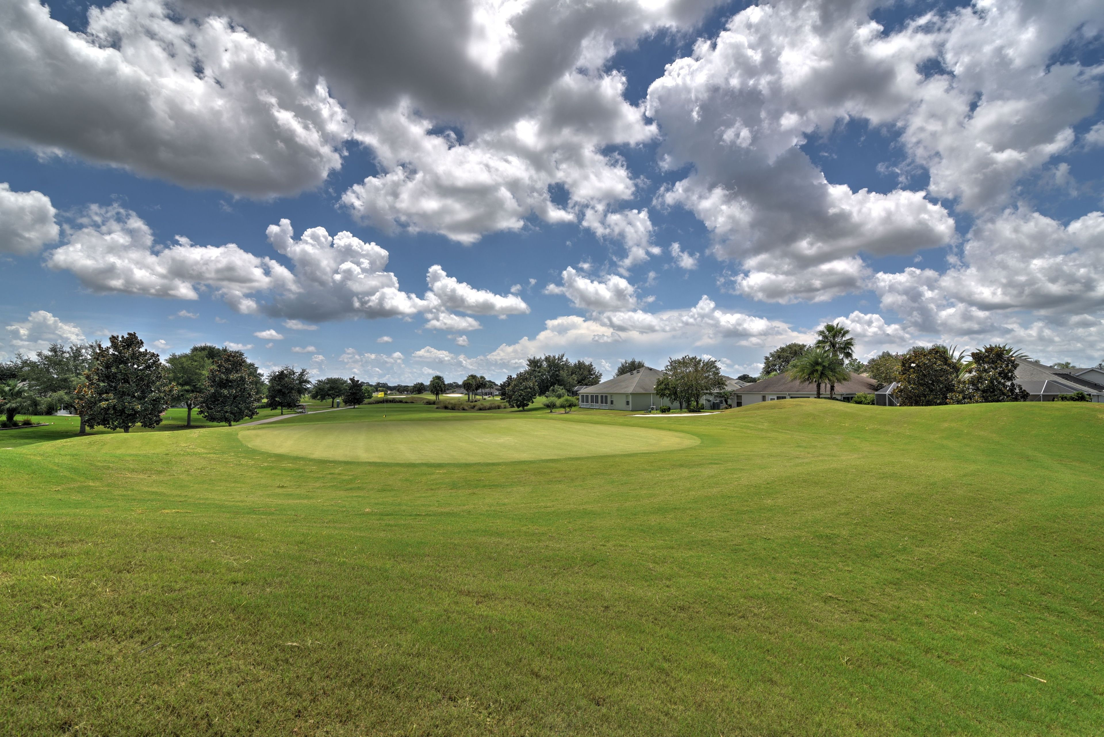 Community Amenities | The Villages