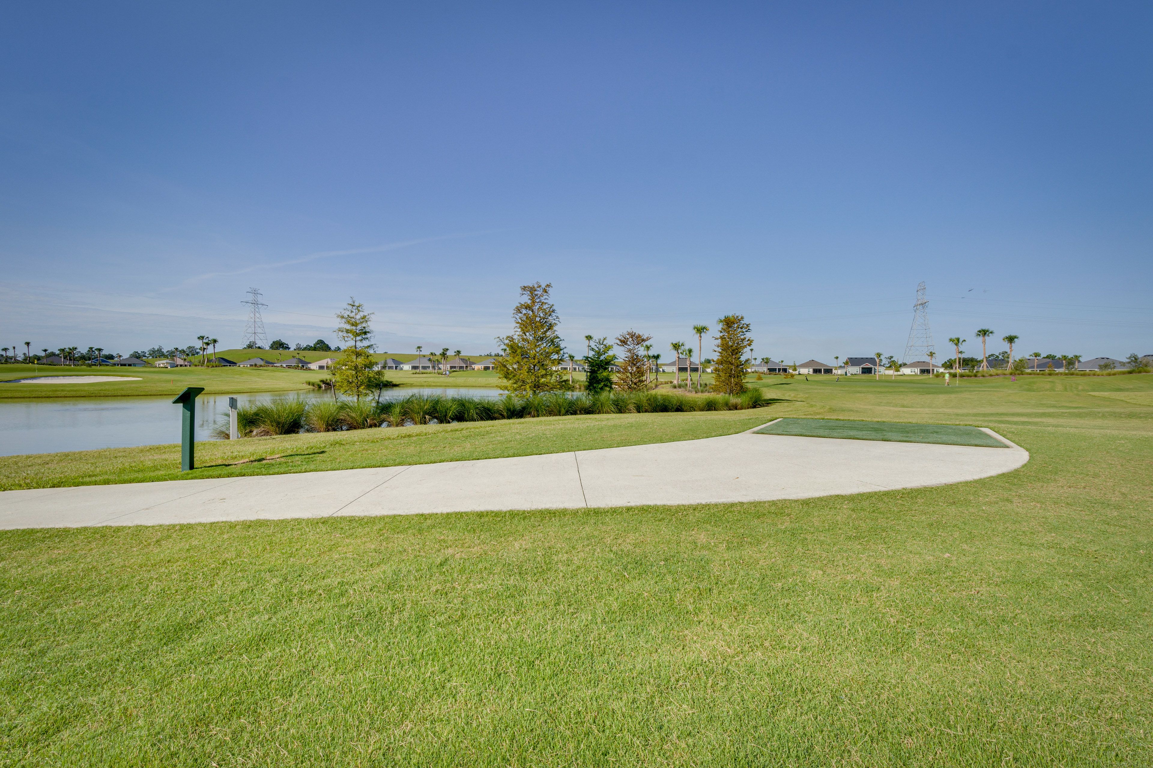 The Villages | Community Amenities