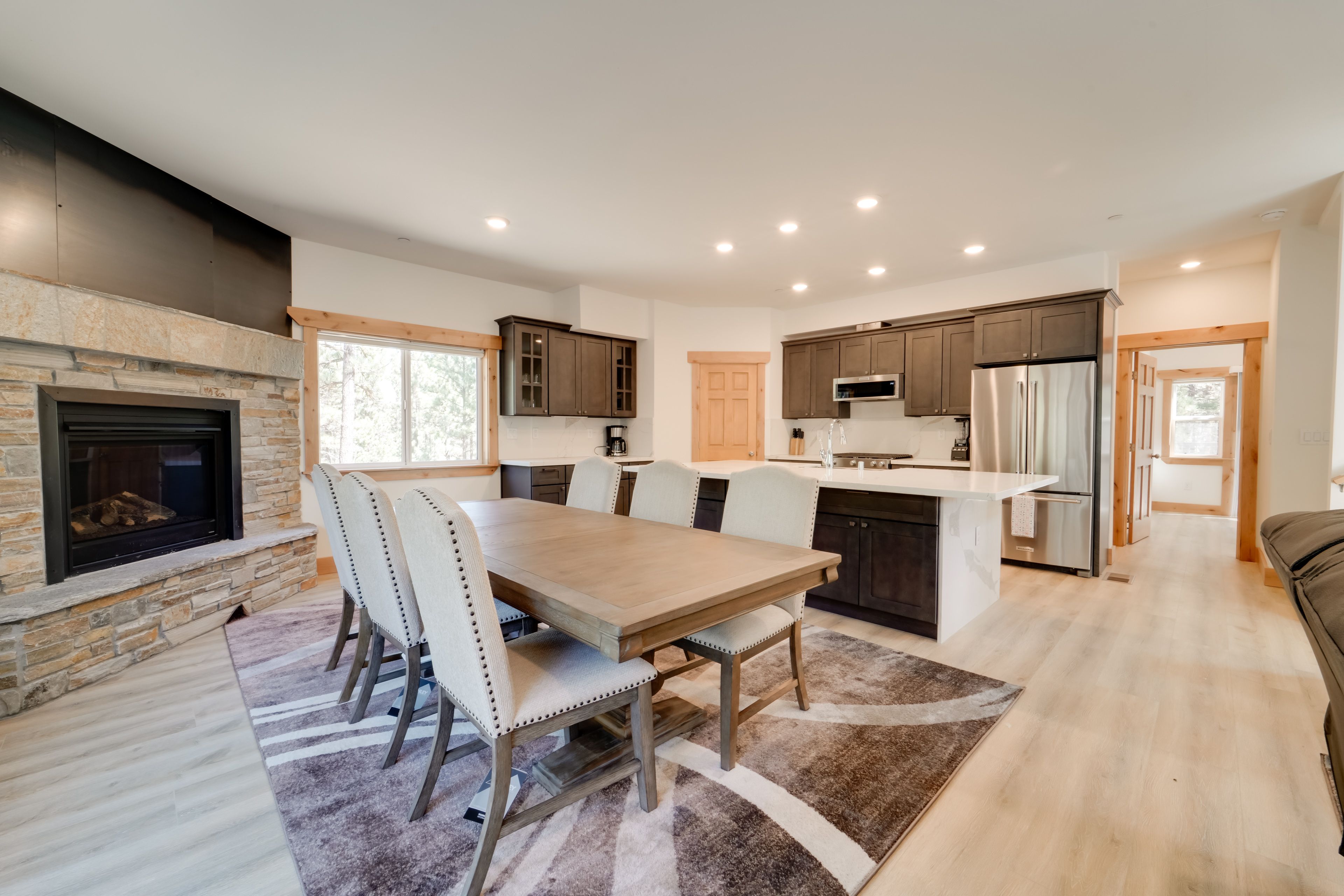 Kitchen | Cooking Basics | Drip Coffee Maker | Main Floor