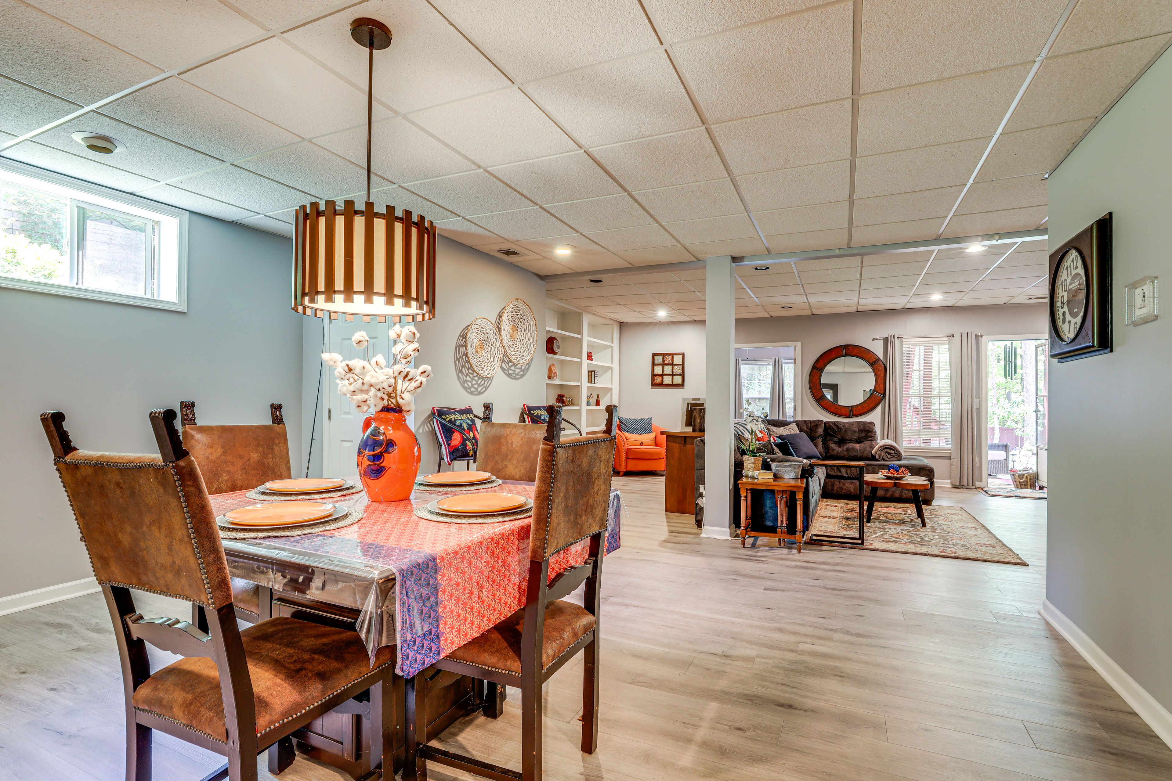 Dining Room | Dining Table
