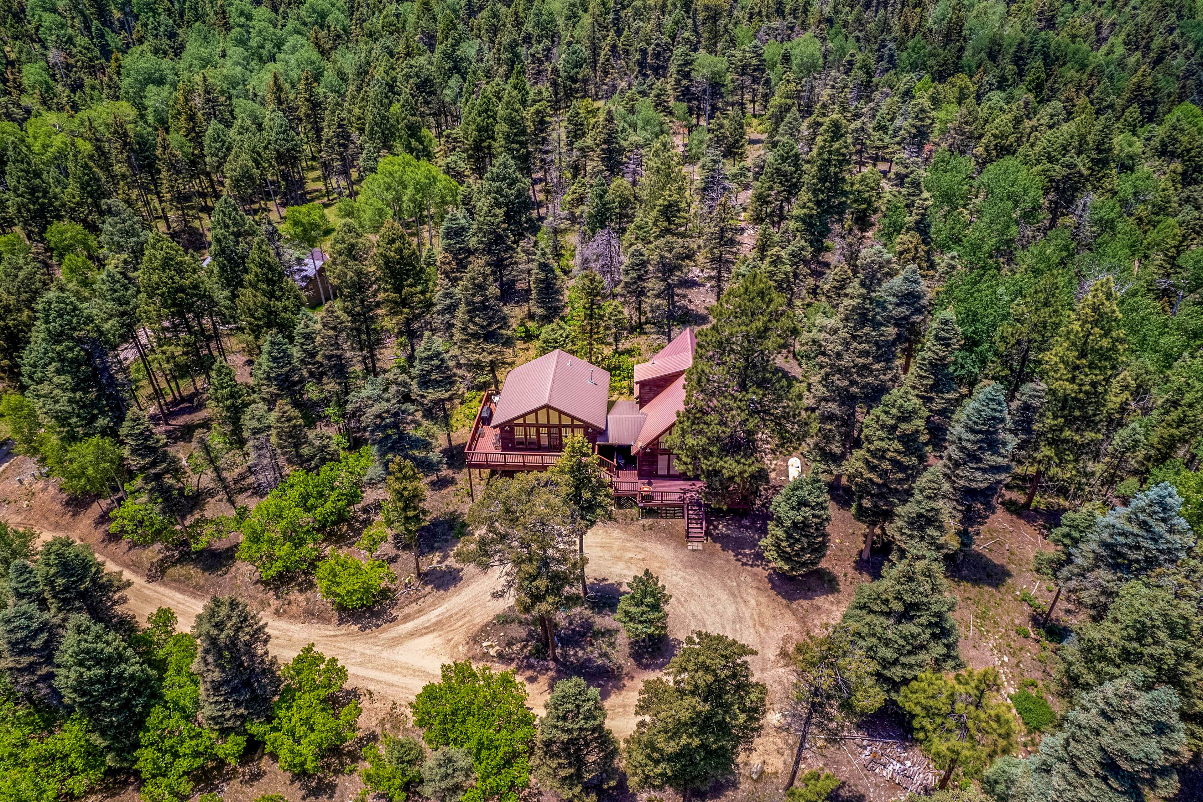 Property Surroundings