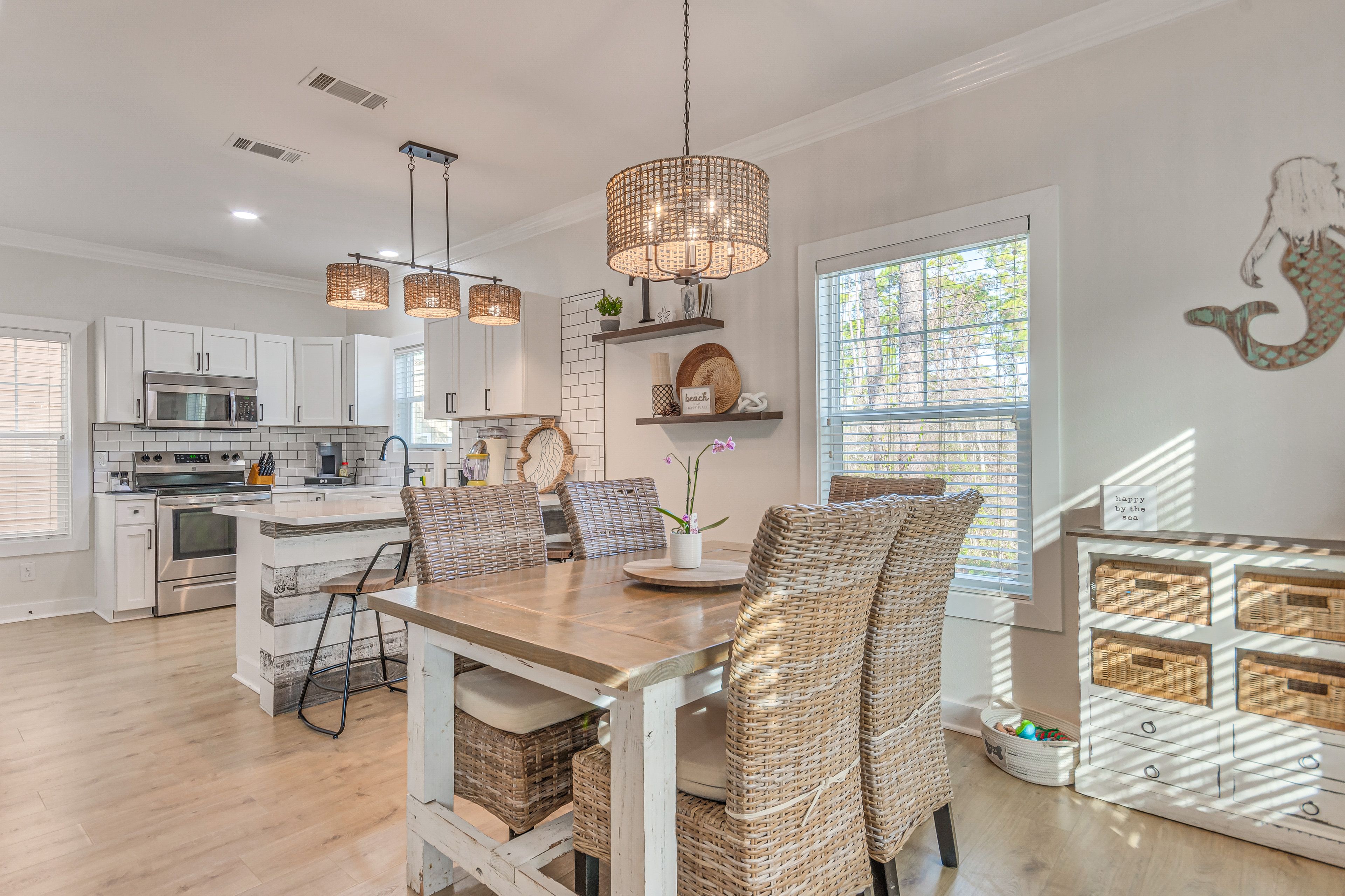 Property Interior | 2-Story Condo Villa