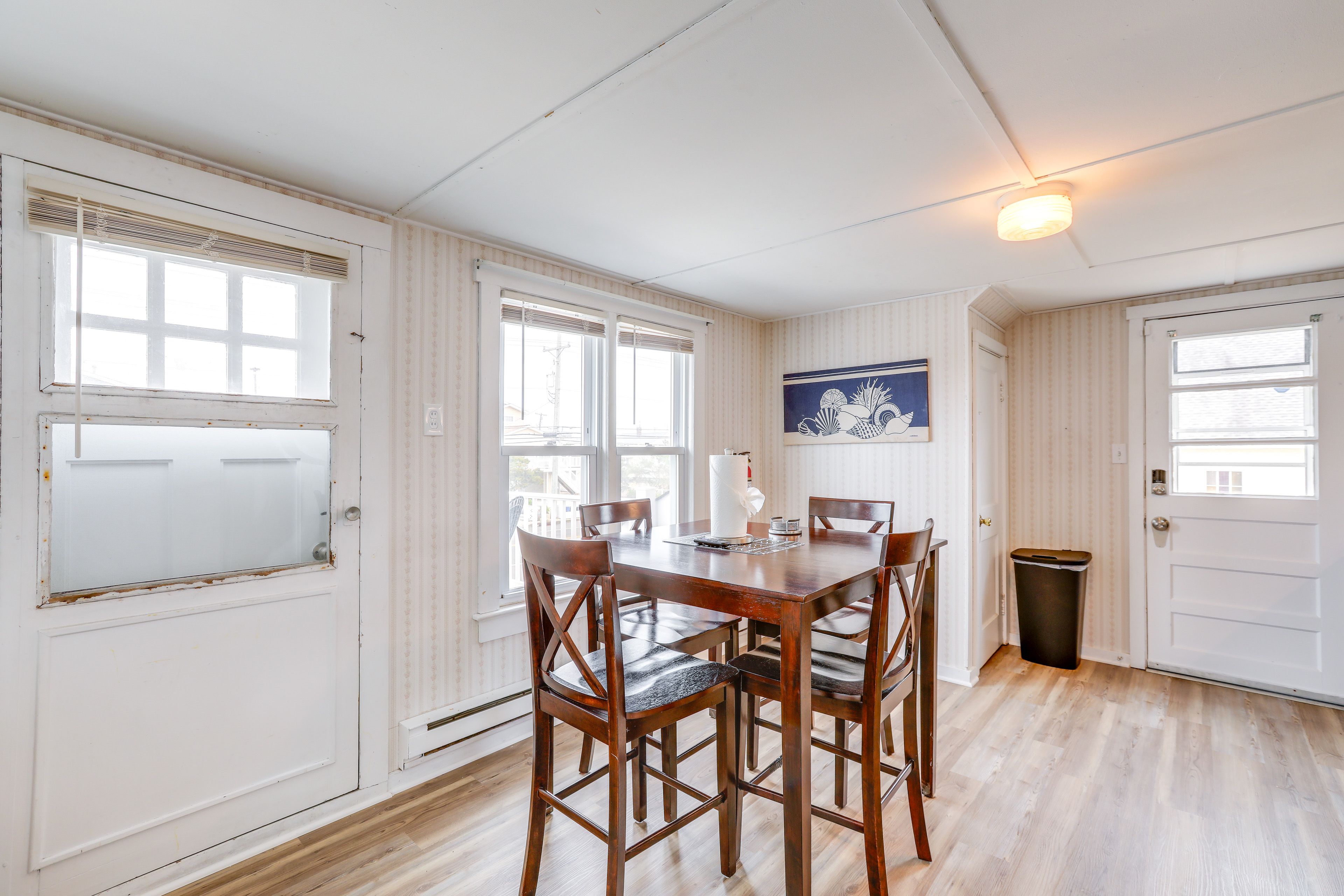 Dining Area | 1st Floor