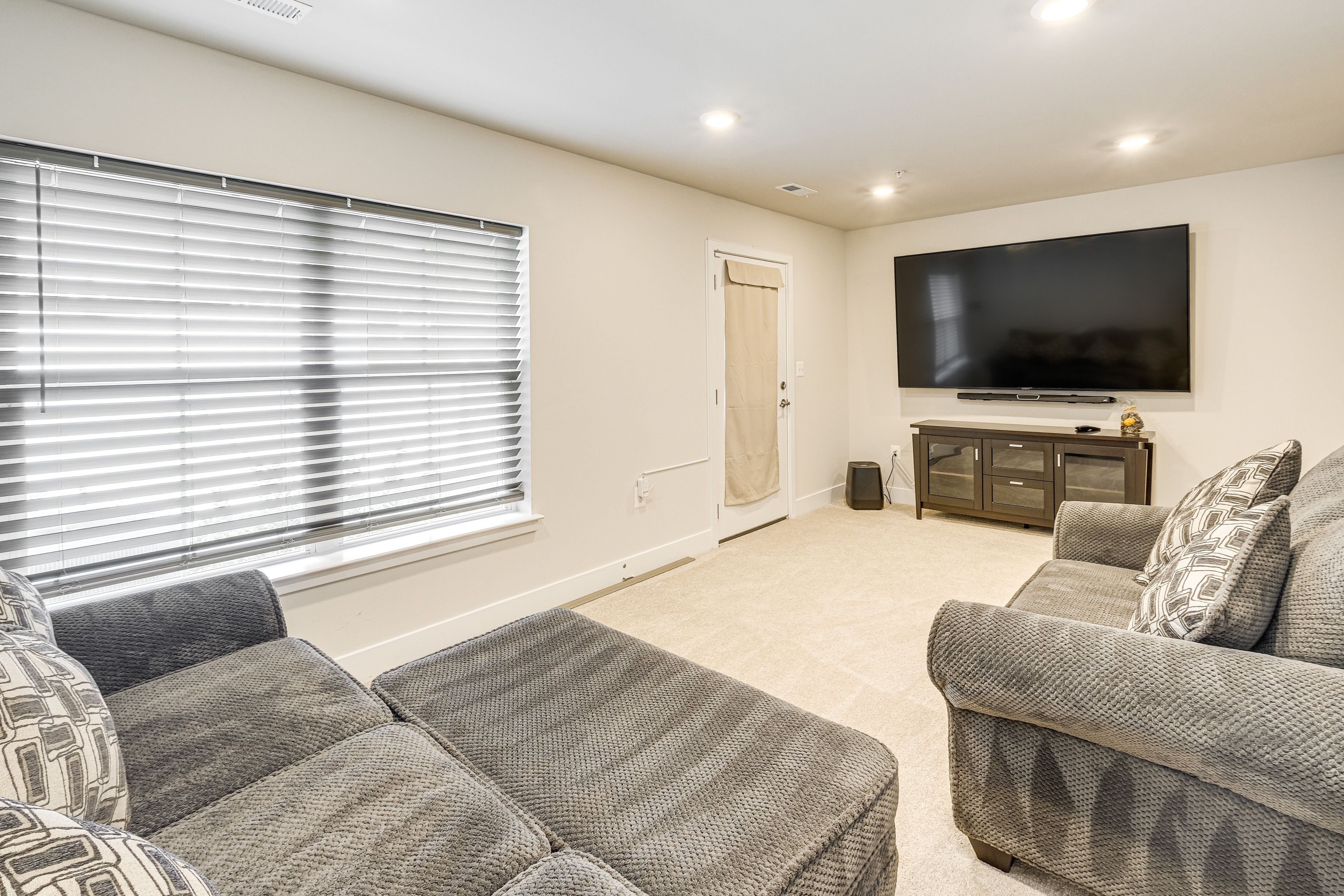Media Room | 1st Floor
