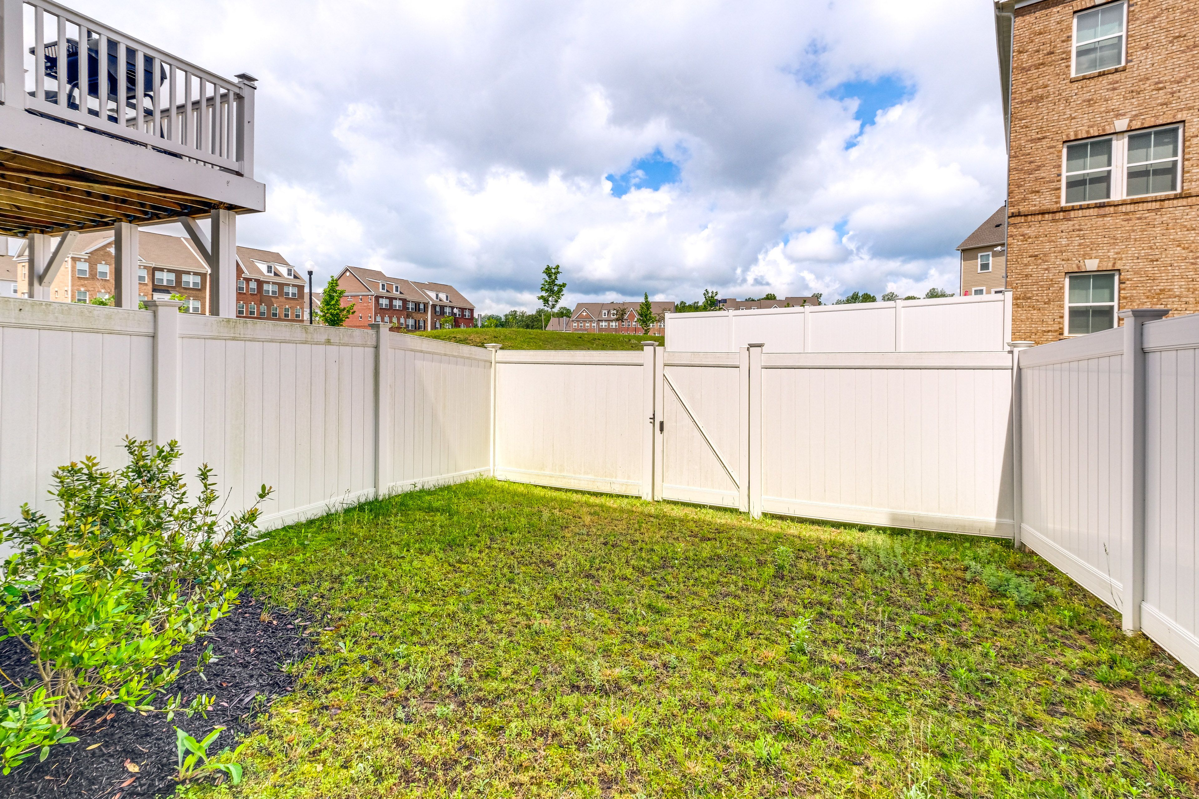 Yard