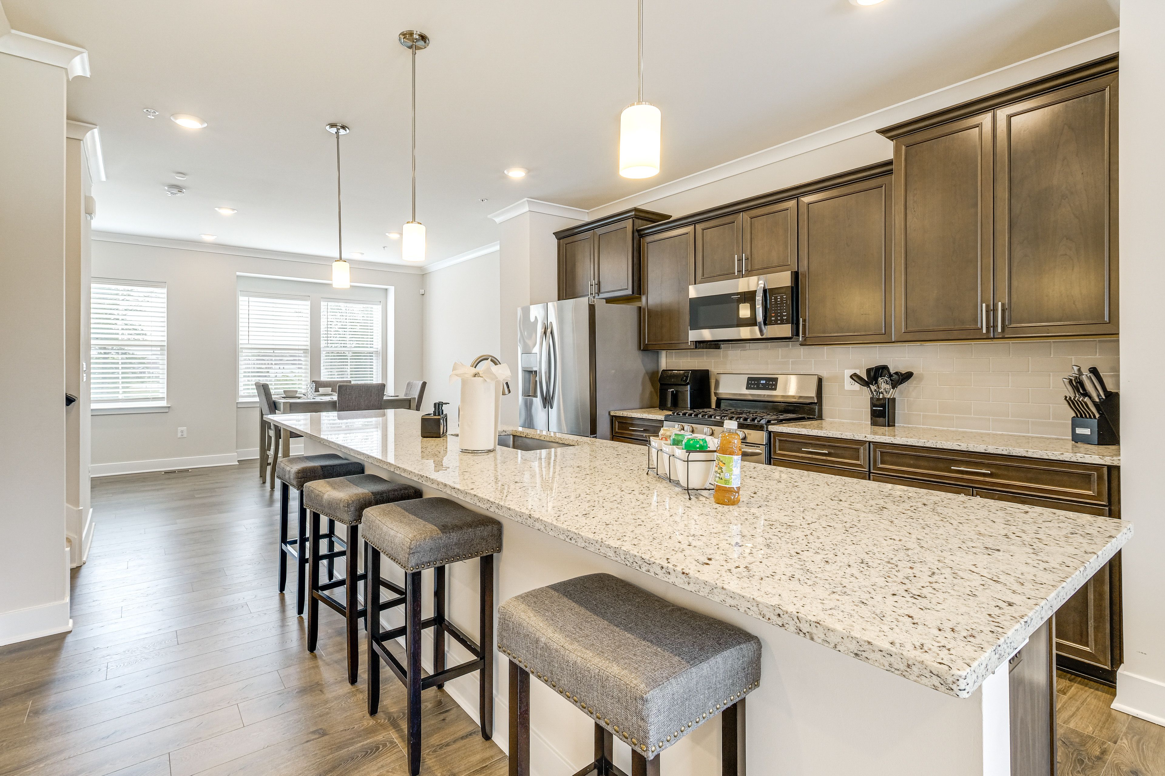 Kitchen | 2nd Floor | Cooking Basics