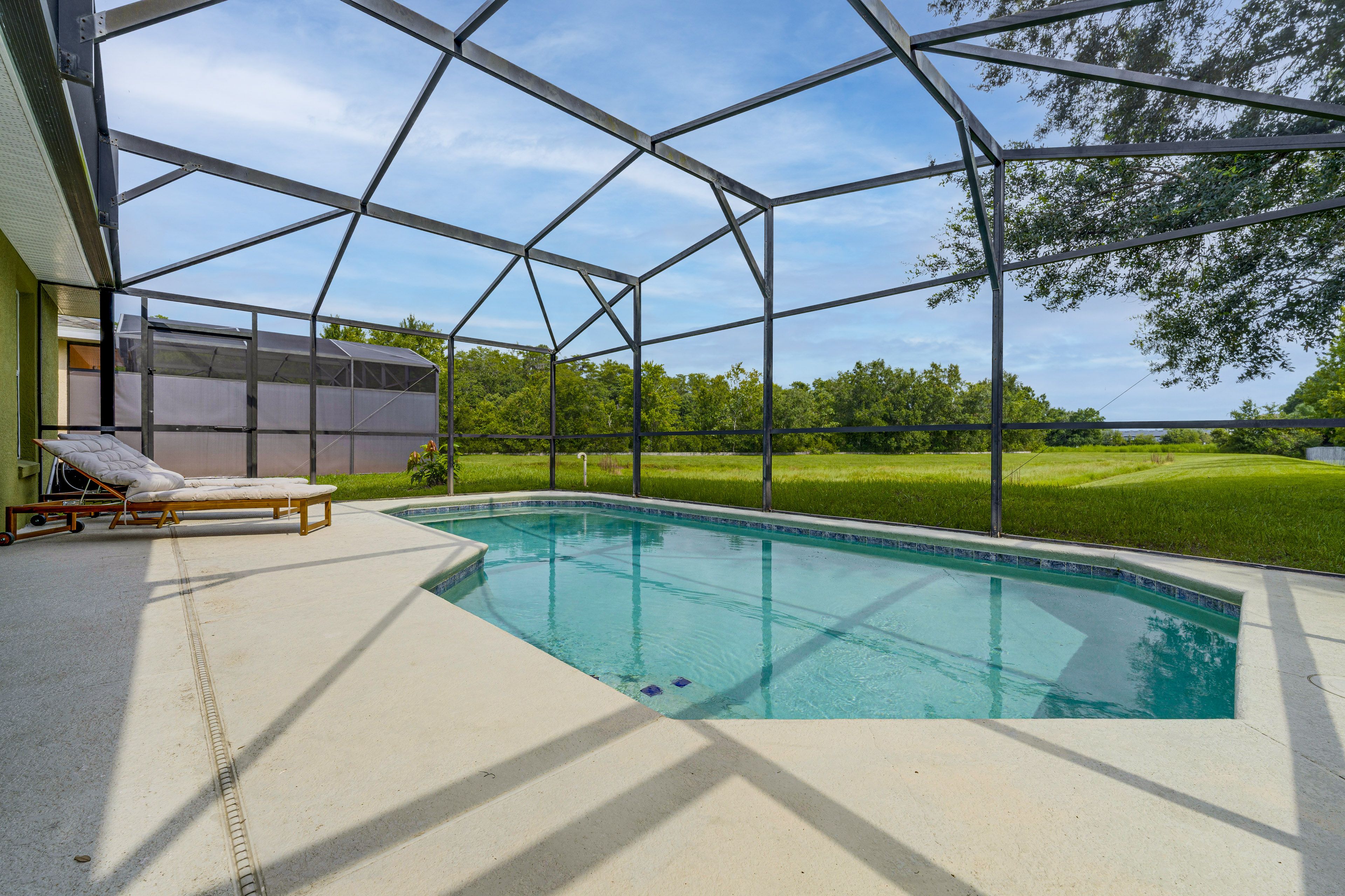 Kissimmee Vacation Rental | 4BR | 4BA | 2,500 Sq Ft