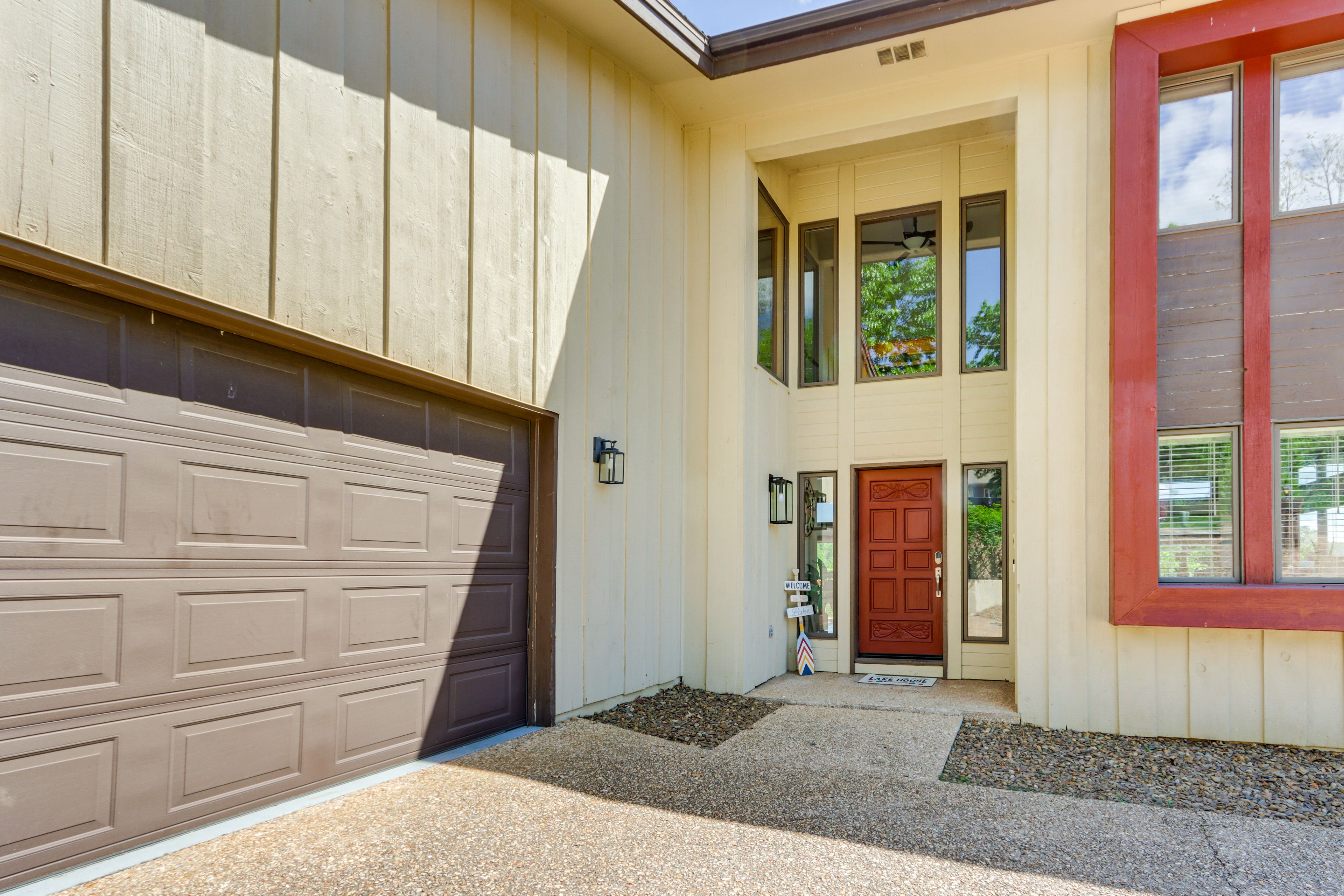 Front Exterior
